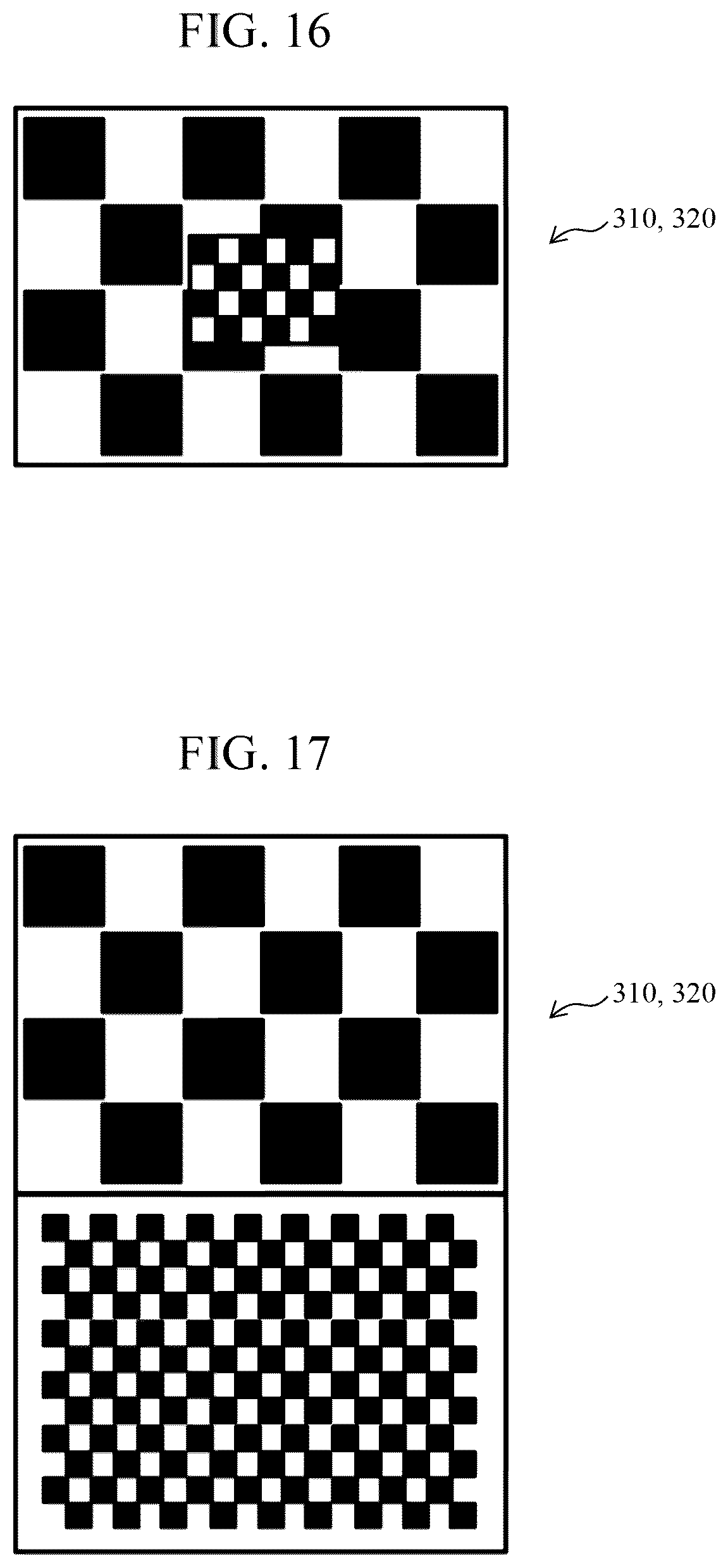 Patent US12361592 Figure 9 – Ranging sensor calibration system and ranging sensor calibration method