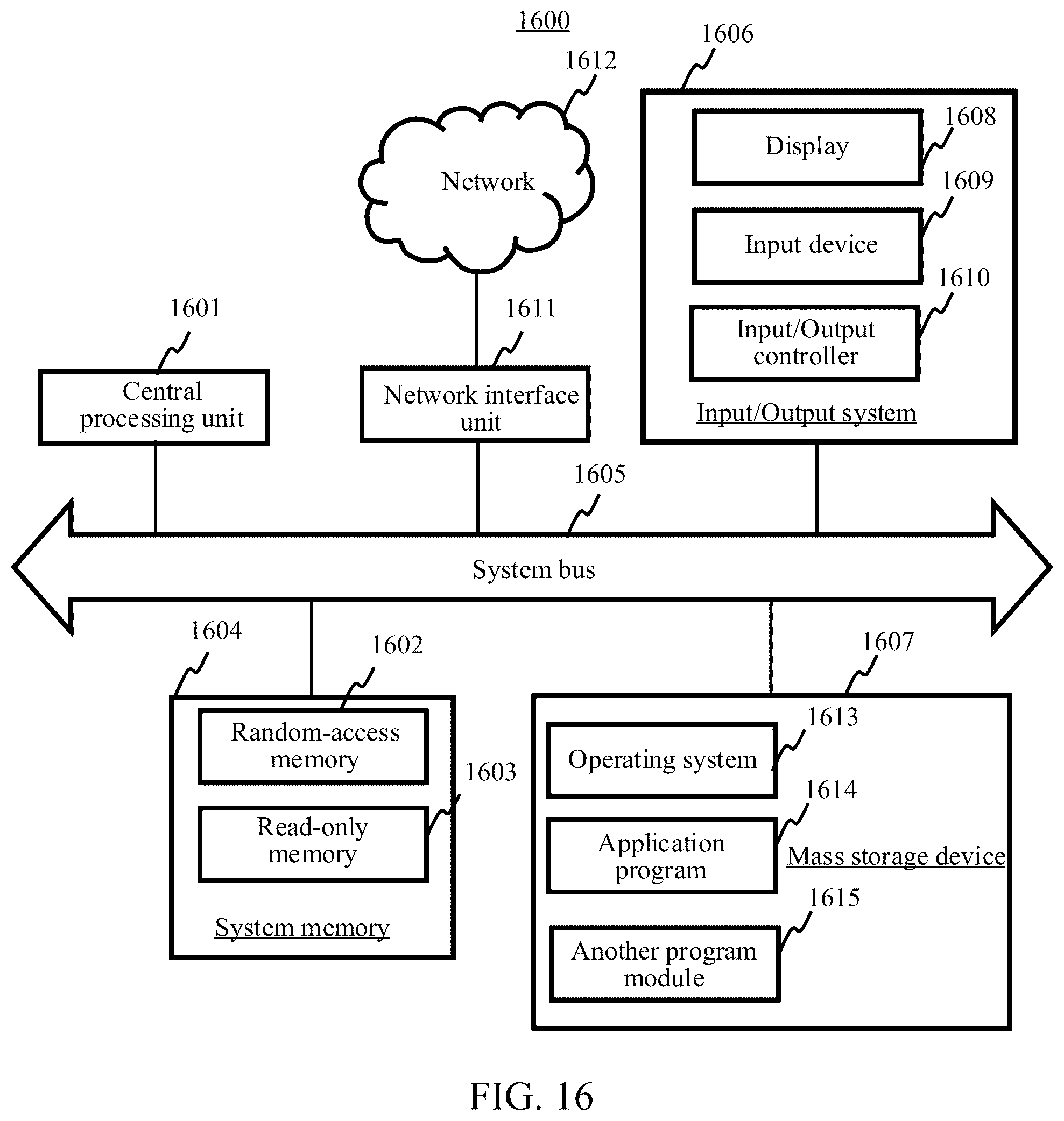 Patent US12361594 Figure 11 – Image processing method and apparatus, computer device and storage medium