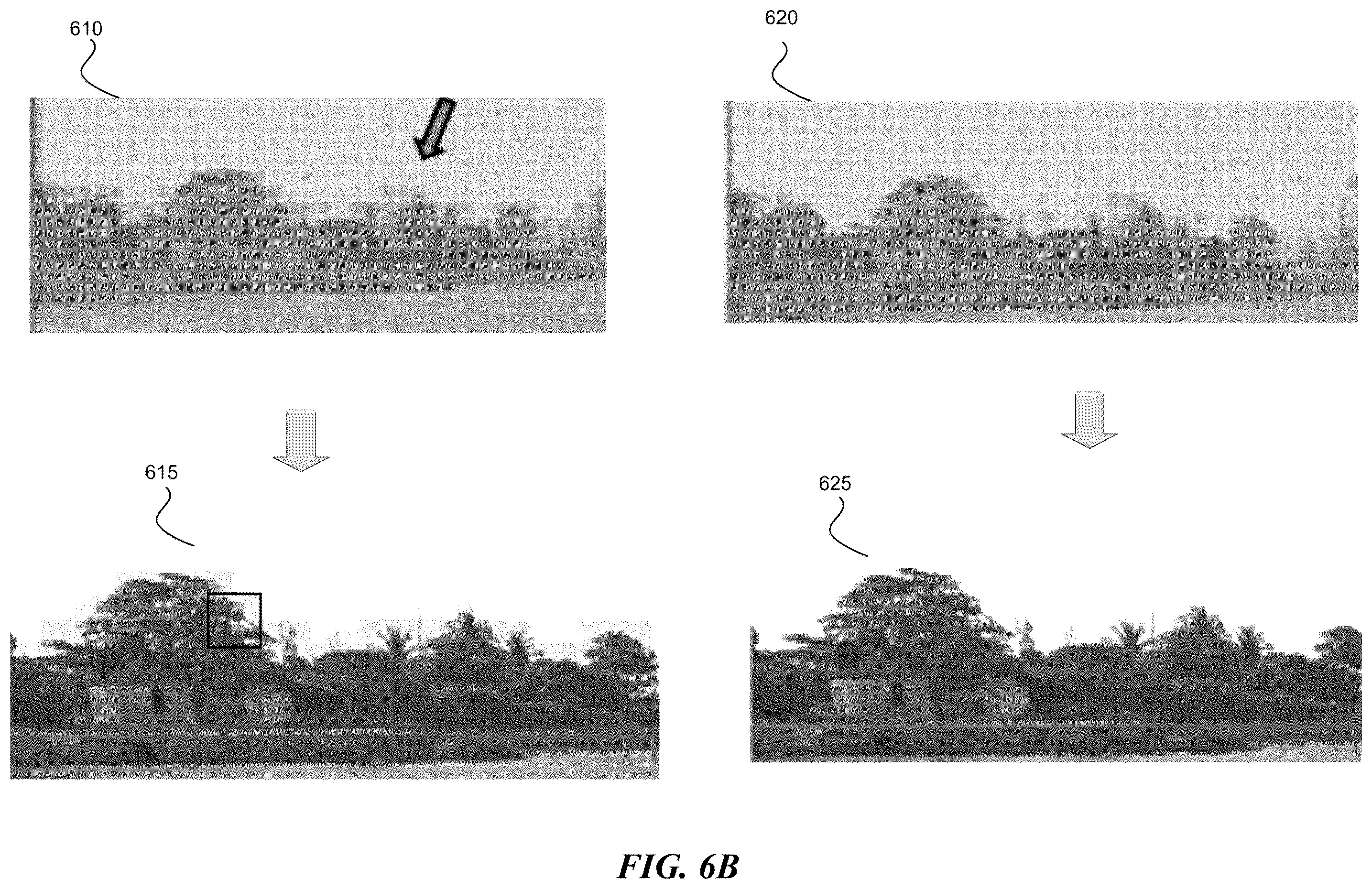Patent US12361596 Figure 8 – Pixel block encoder capable of jointly encoding pixel channels