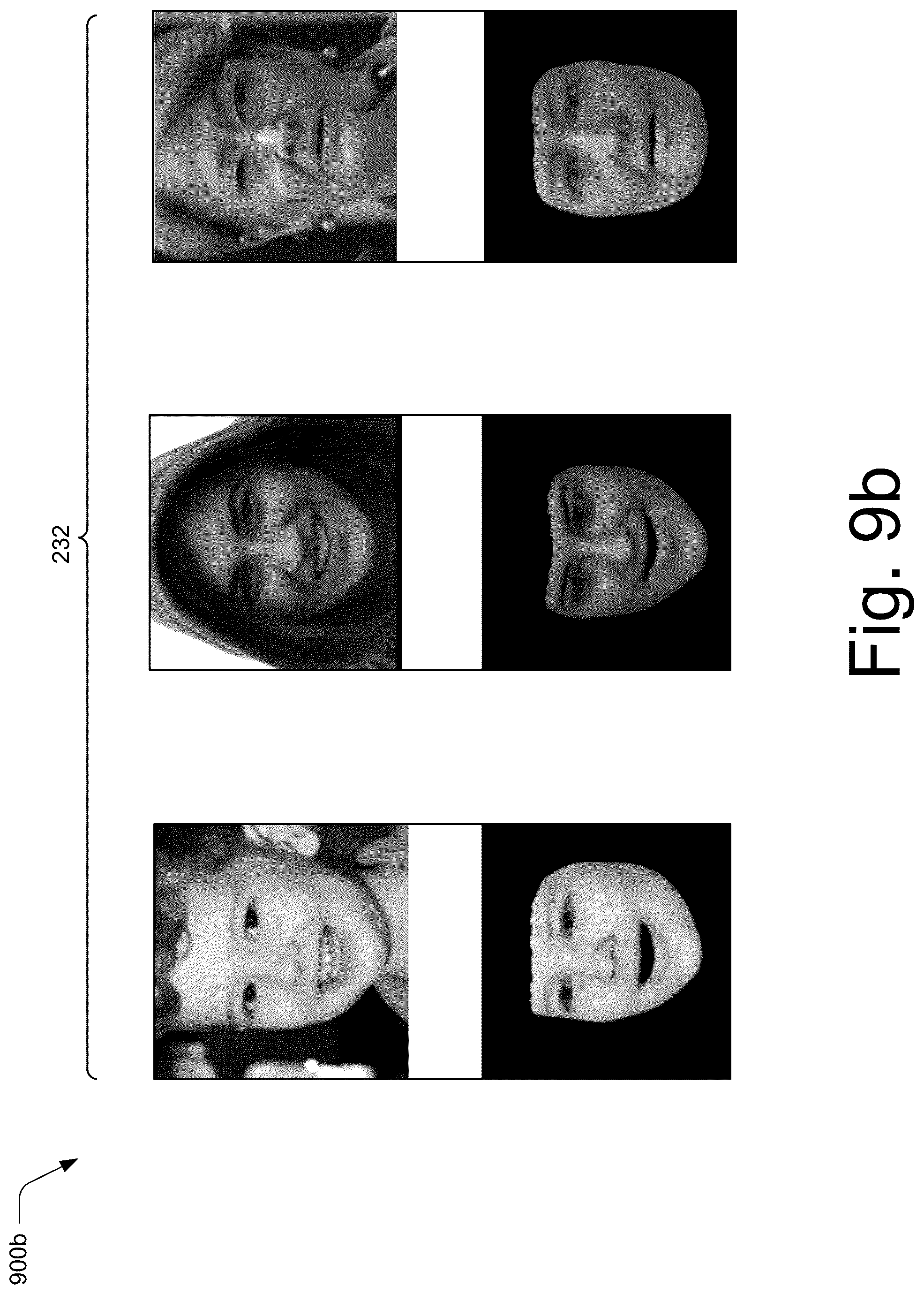Patent US12361601 Figure 14 – Identity preserved controllable facial image manipulation