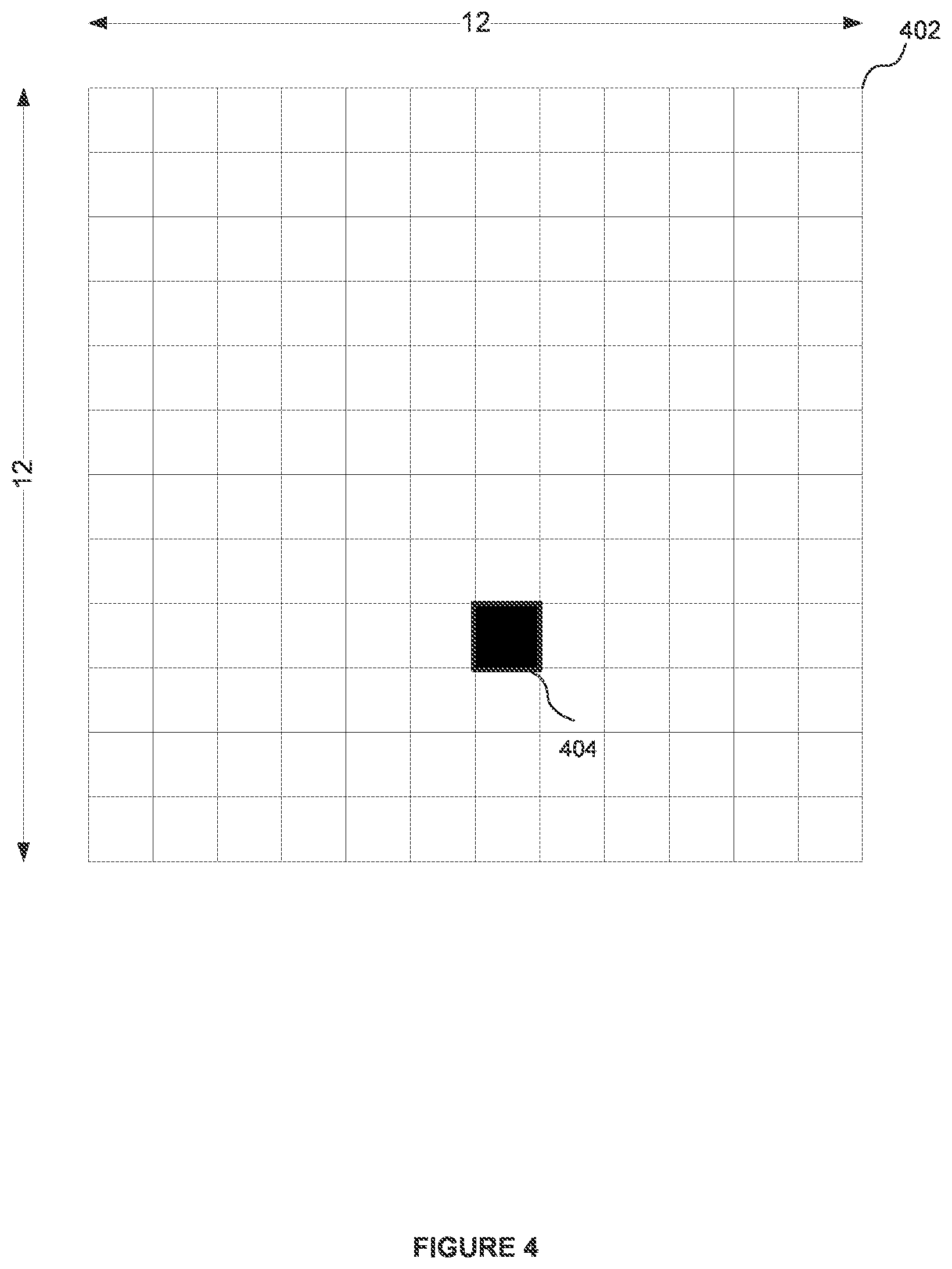 Patent US12361606 Figure 4 – ASTC interpolation