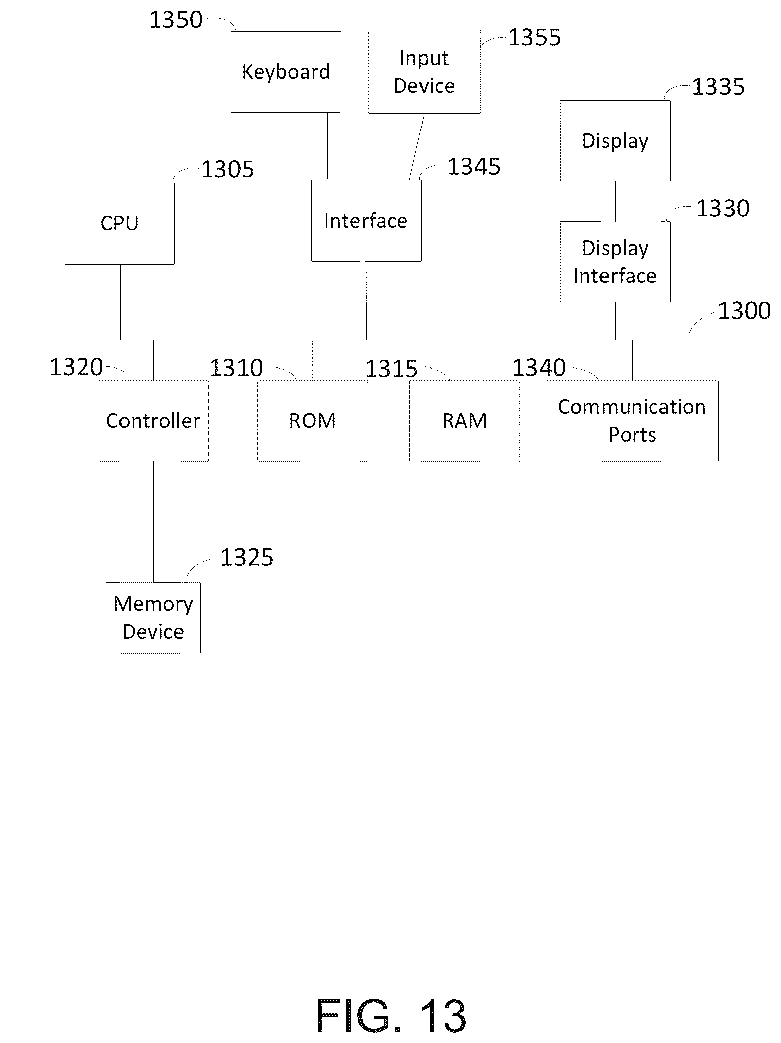 Patent US12361608 Figure 13 – Enhancements for displaying and viewing tomosynthesis images