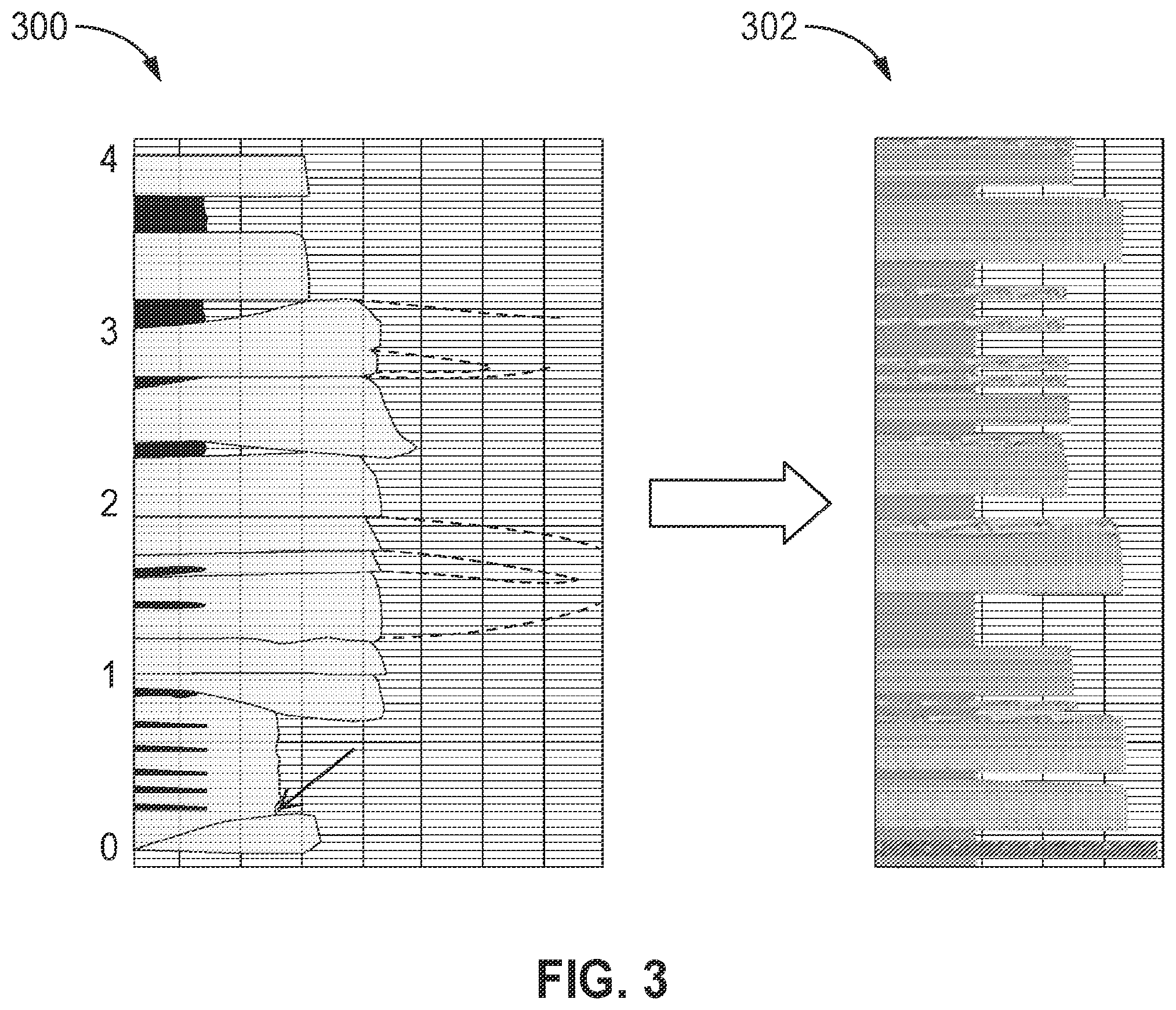 Patent US12361610 Figure 3 – Predictive geological drawing system and method