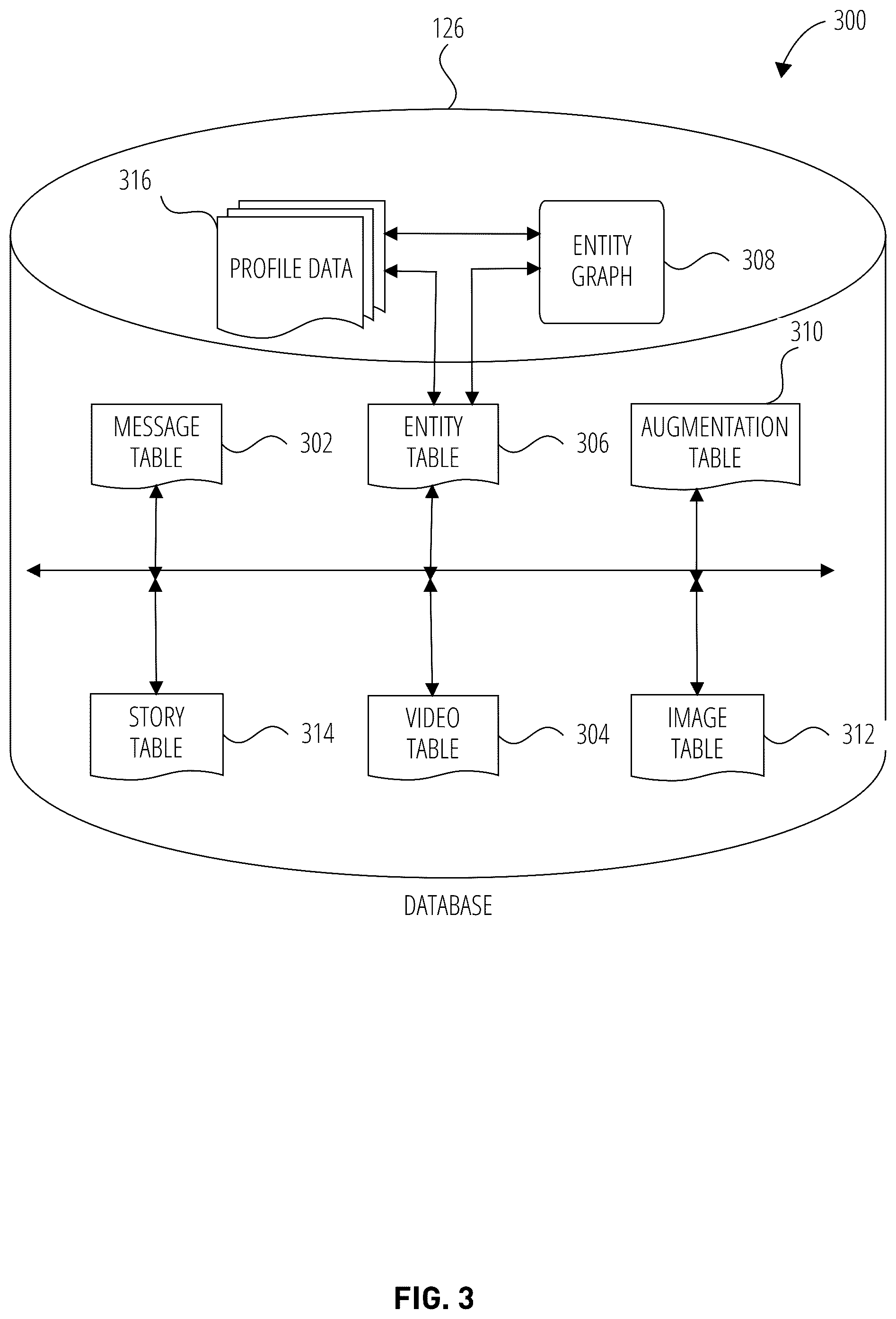 Patent US12361614 Figure 3 – Protecting image features in stylized representations of a source image
