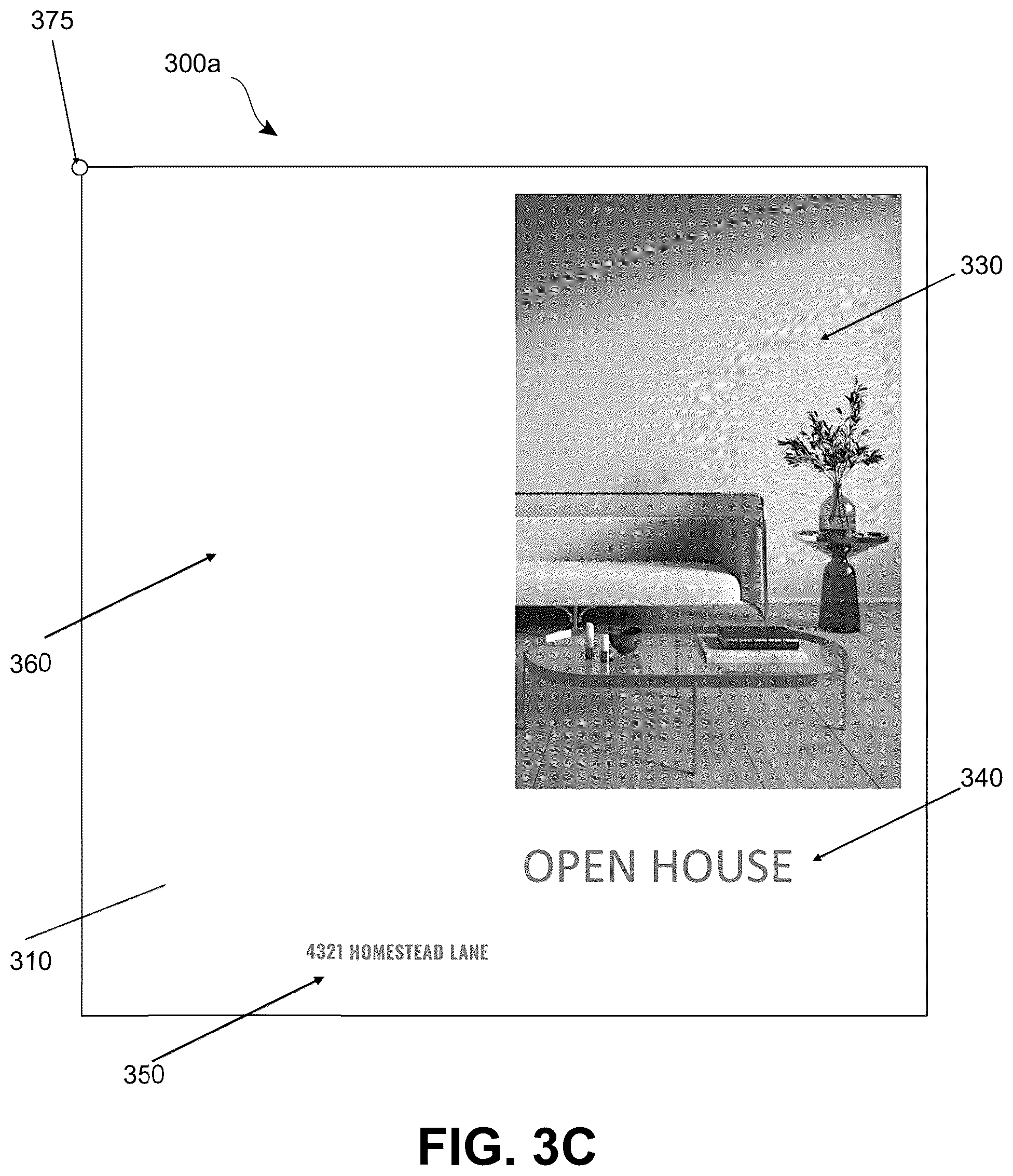 Patent US12361615 Figure 5 – Content layout systems and processes