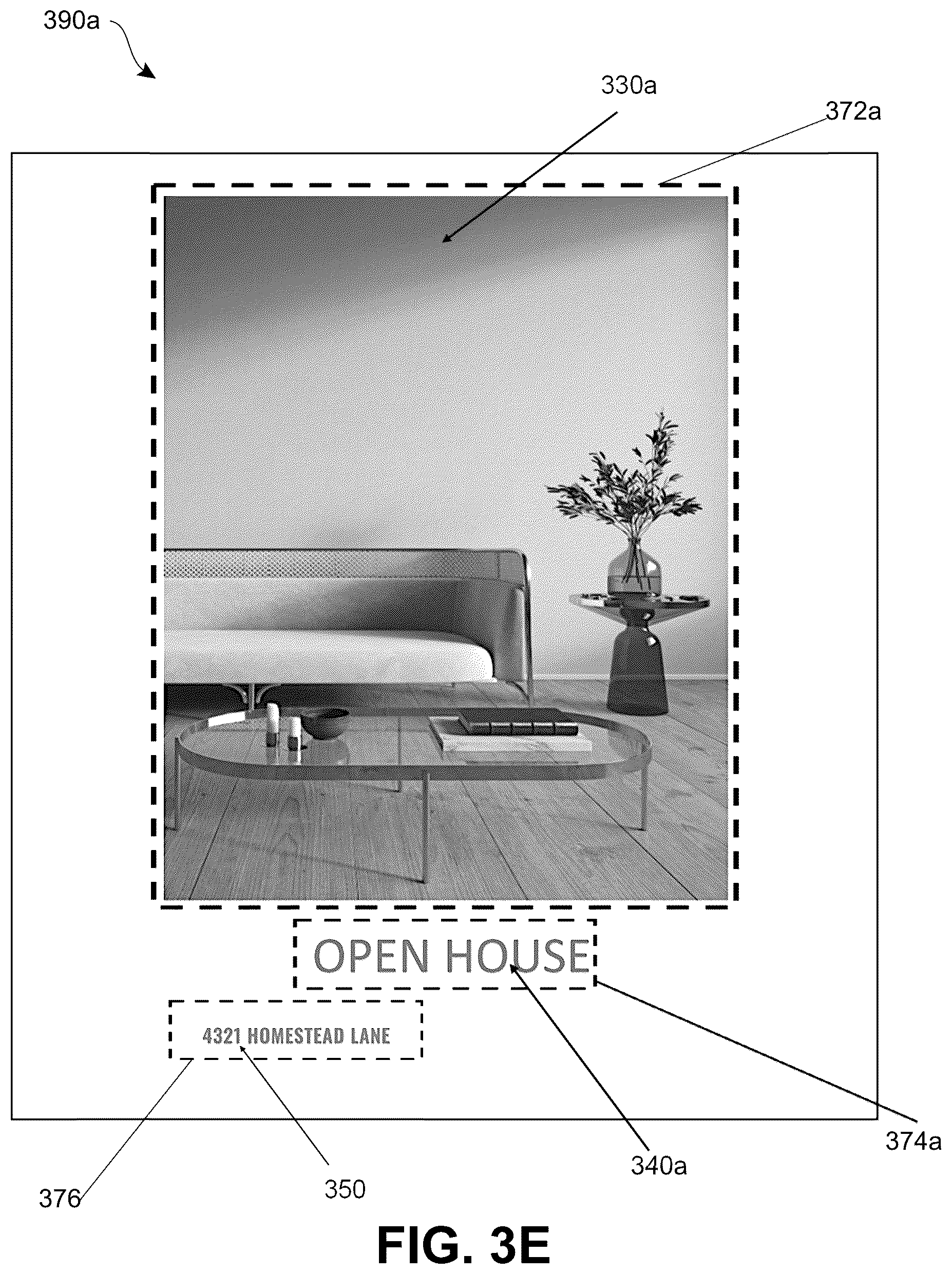 Patent US12361615 Figure 7 – Content layout systems and processes