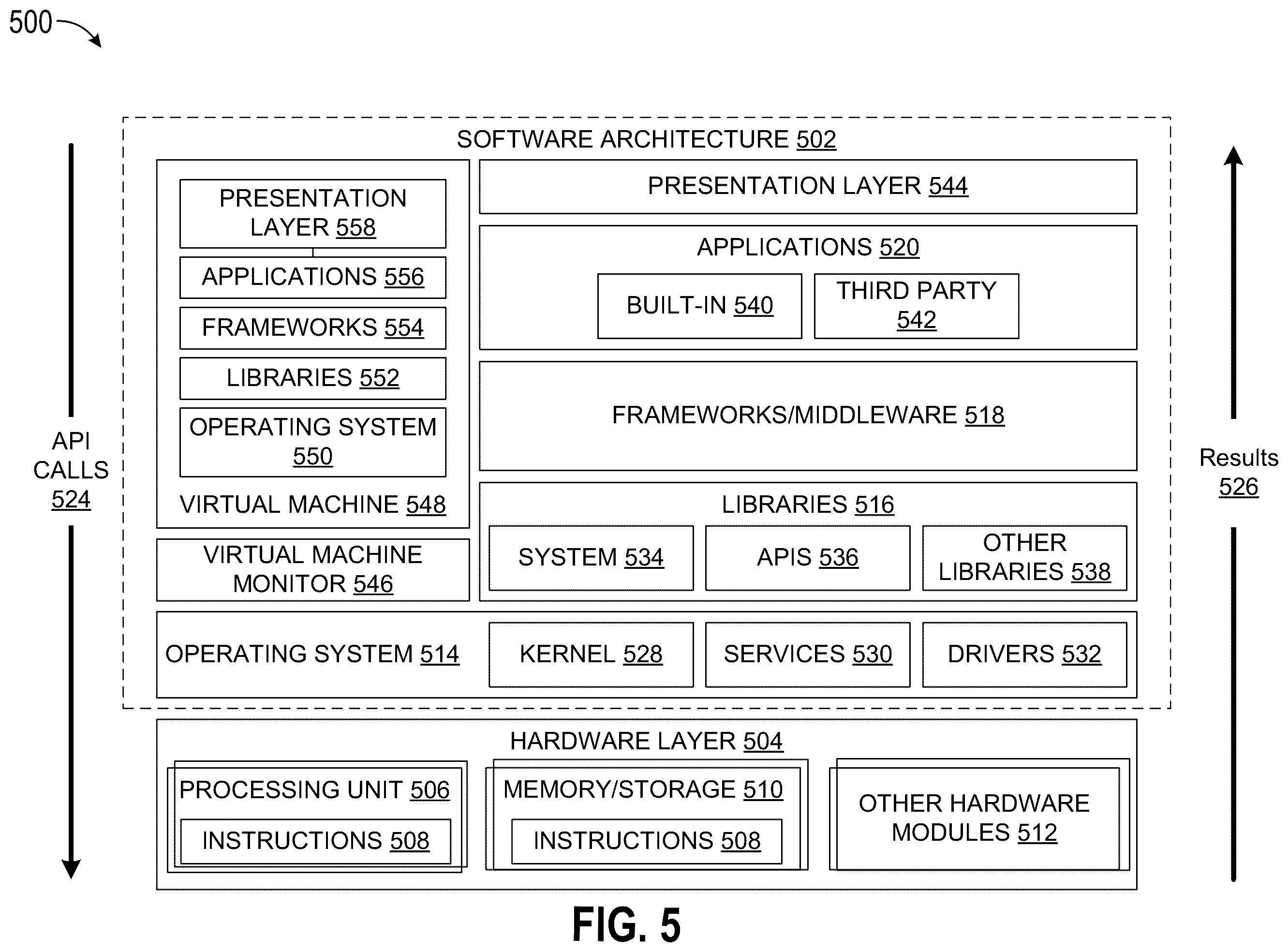 Patent US12361615 Figure 12 – Content layout systems and processes