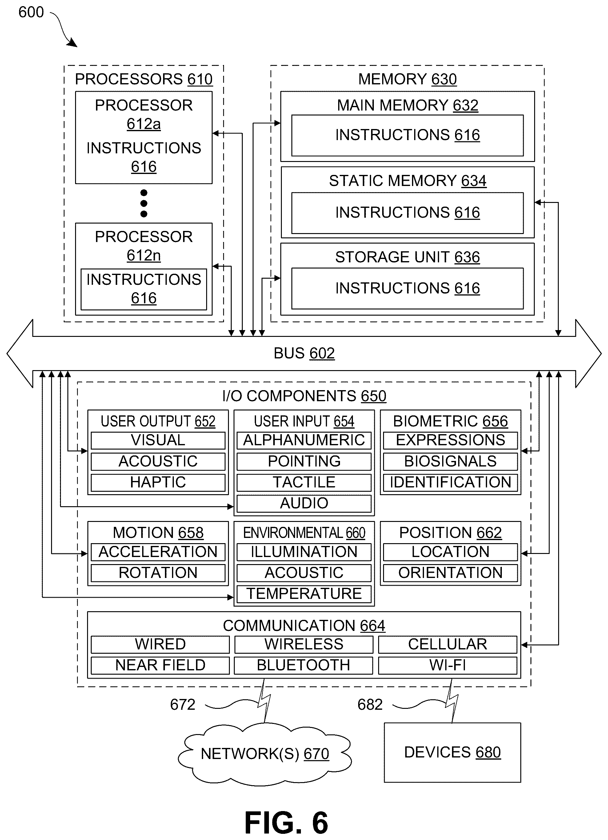 Patent US12361615 Figure 13 – Content layout systems and processes