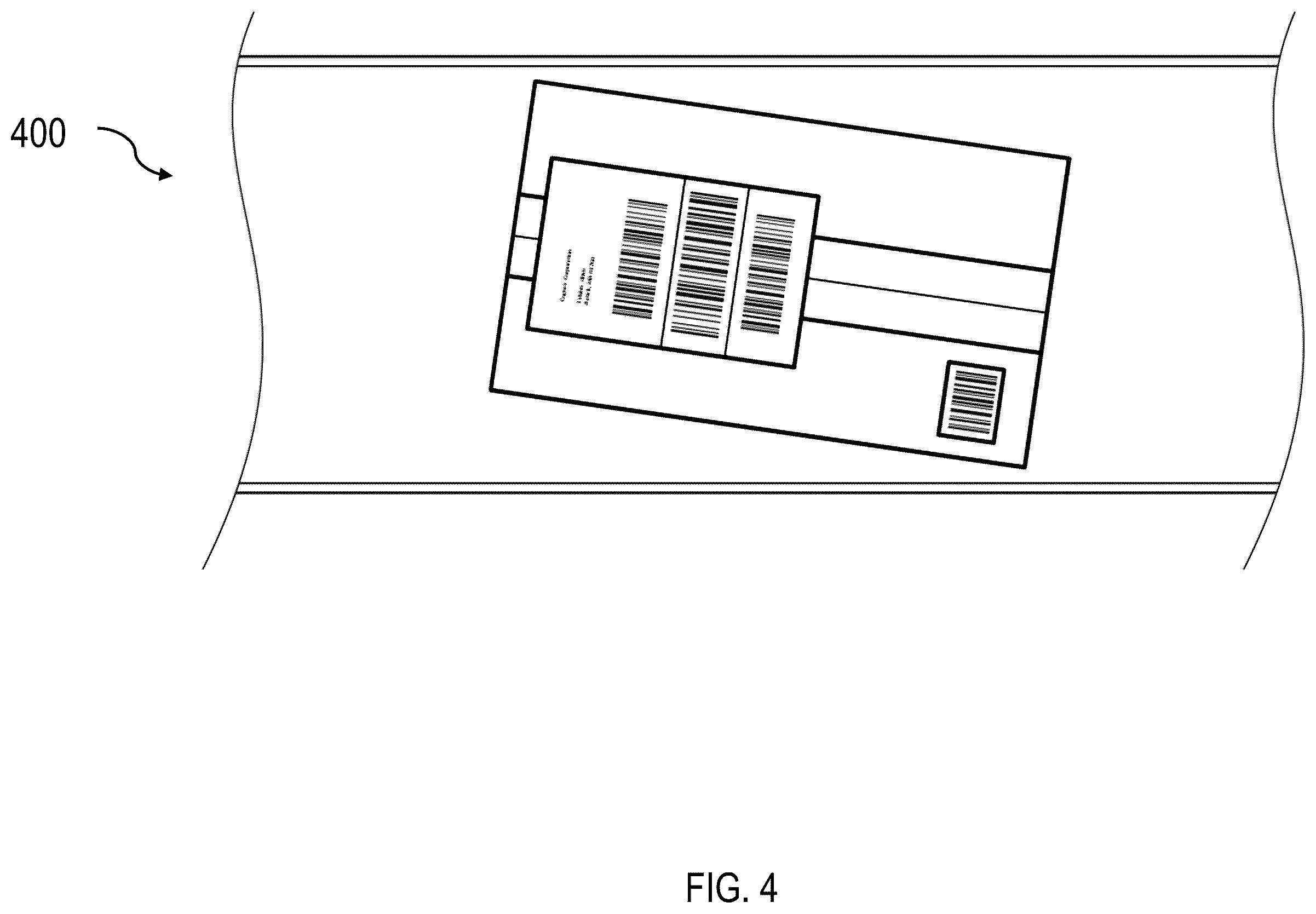 Patent US12361617 Figure 4 – Systems and methods for stitching sequential images of an object