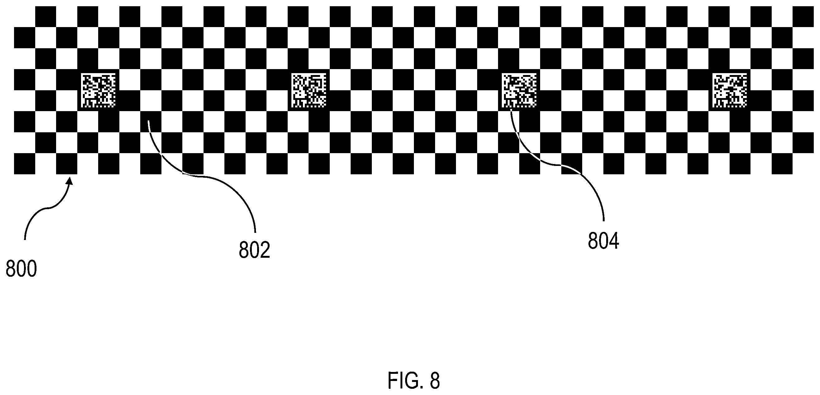 Patent US12361617 Figure 9 – Systems and methods for stitching sequential images of an object