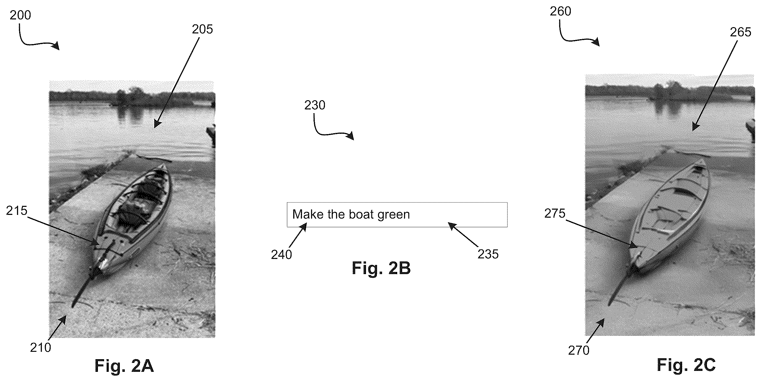 Patent US12361619 Figure 2 – Methods and systems for prompt-based image editing