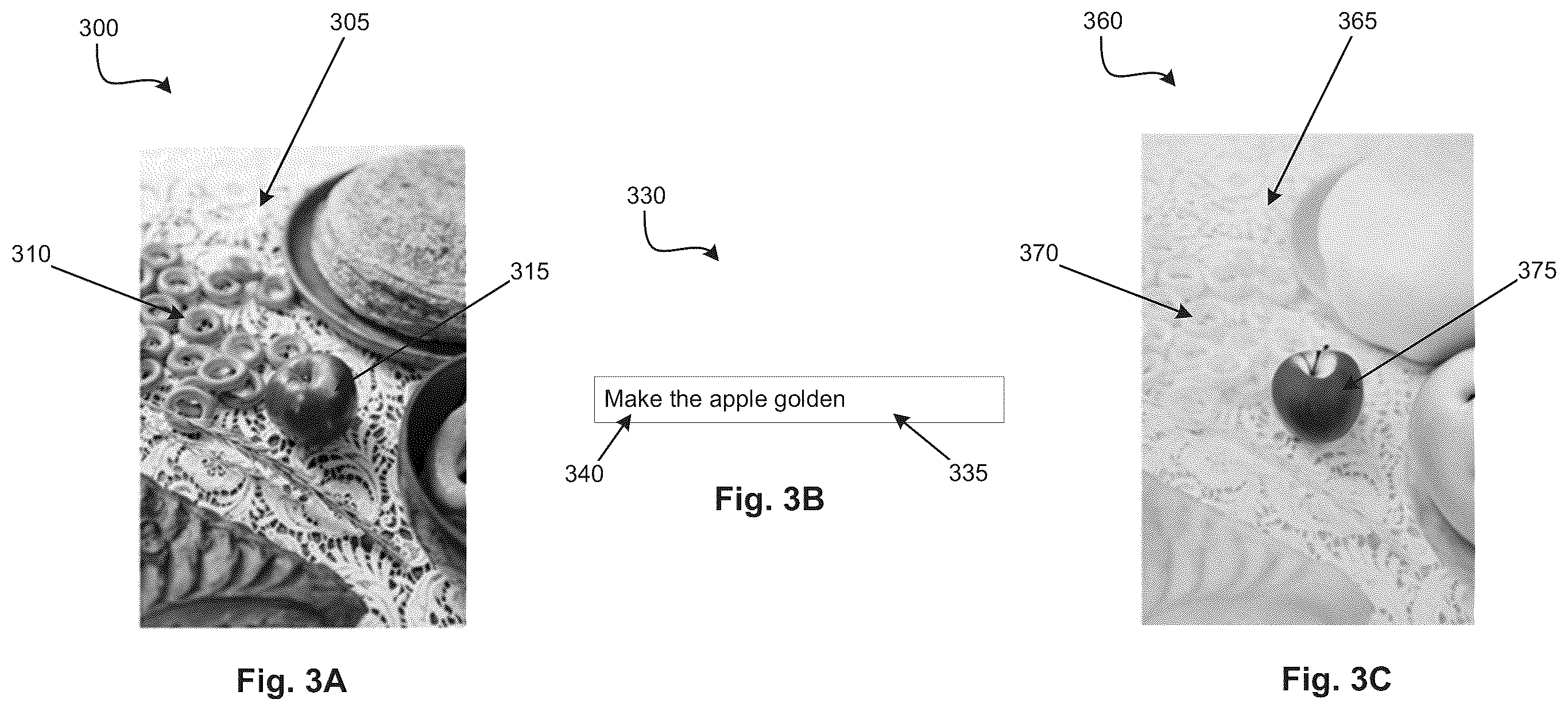 Patent US12361619 Figure 3 – Methods and systems for prompt-based image editing