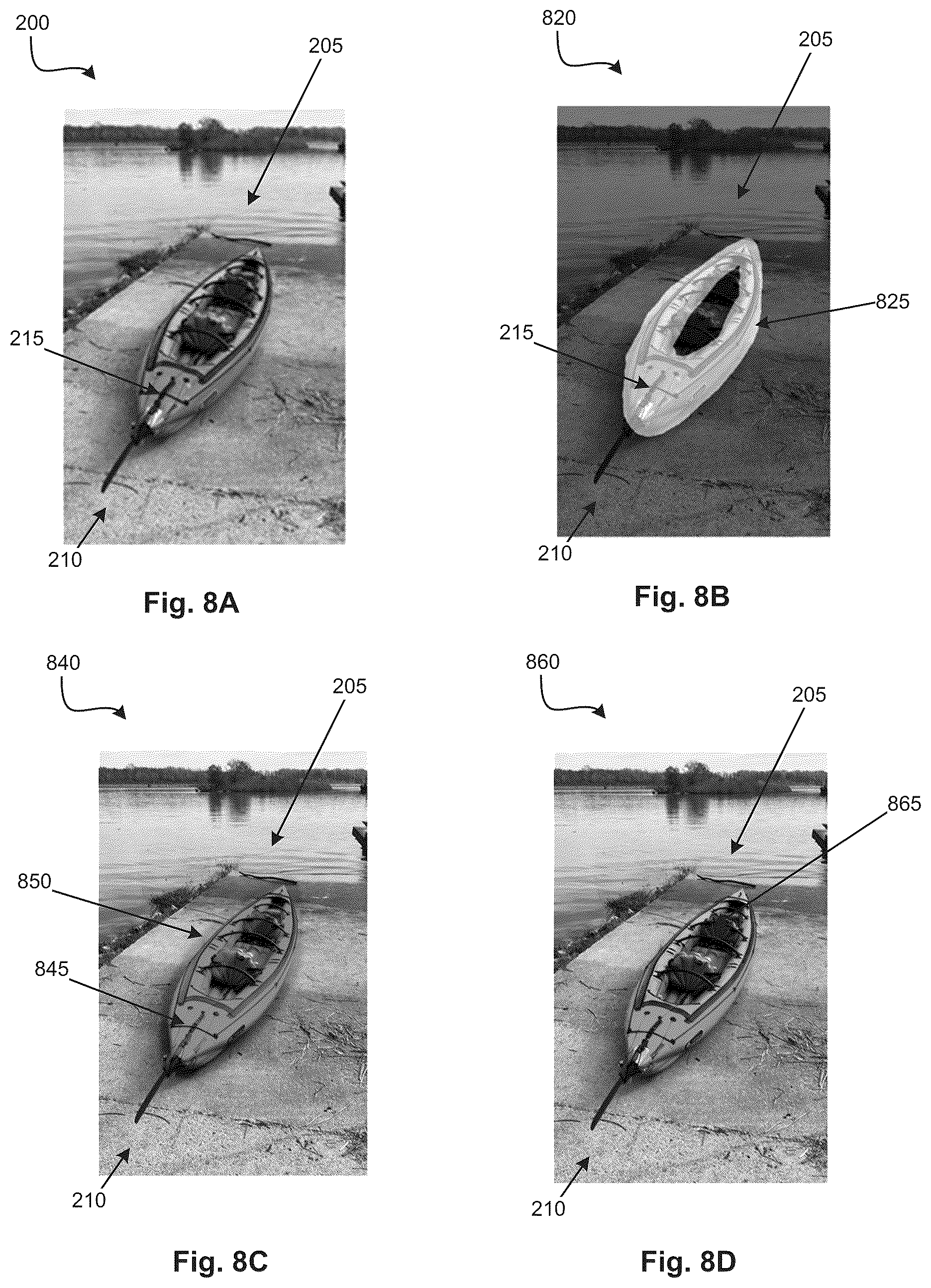 Patent US12361619 Figure 9 – Methods and systems for prompt-based image editing