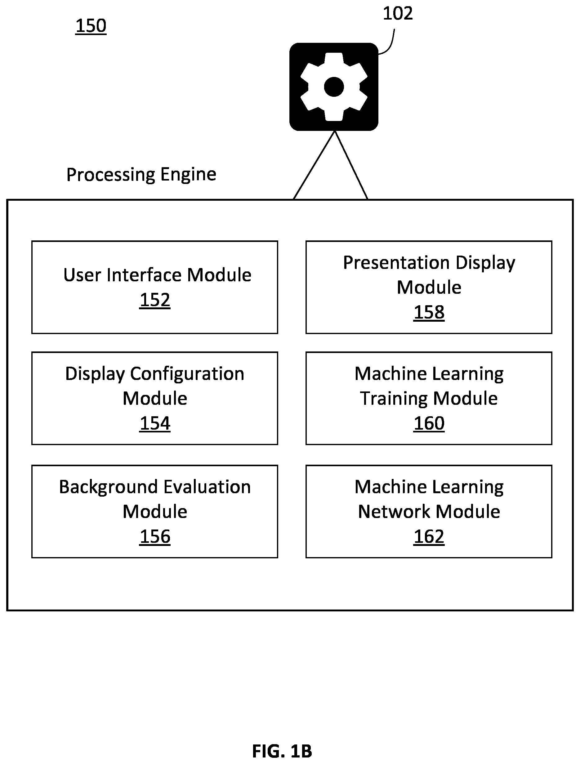Patent US12361620 Figure 2 – Visual asset display and controlled movement in a video communication session