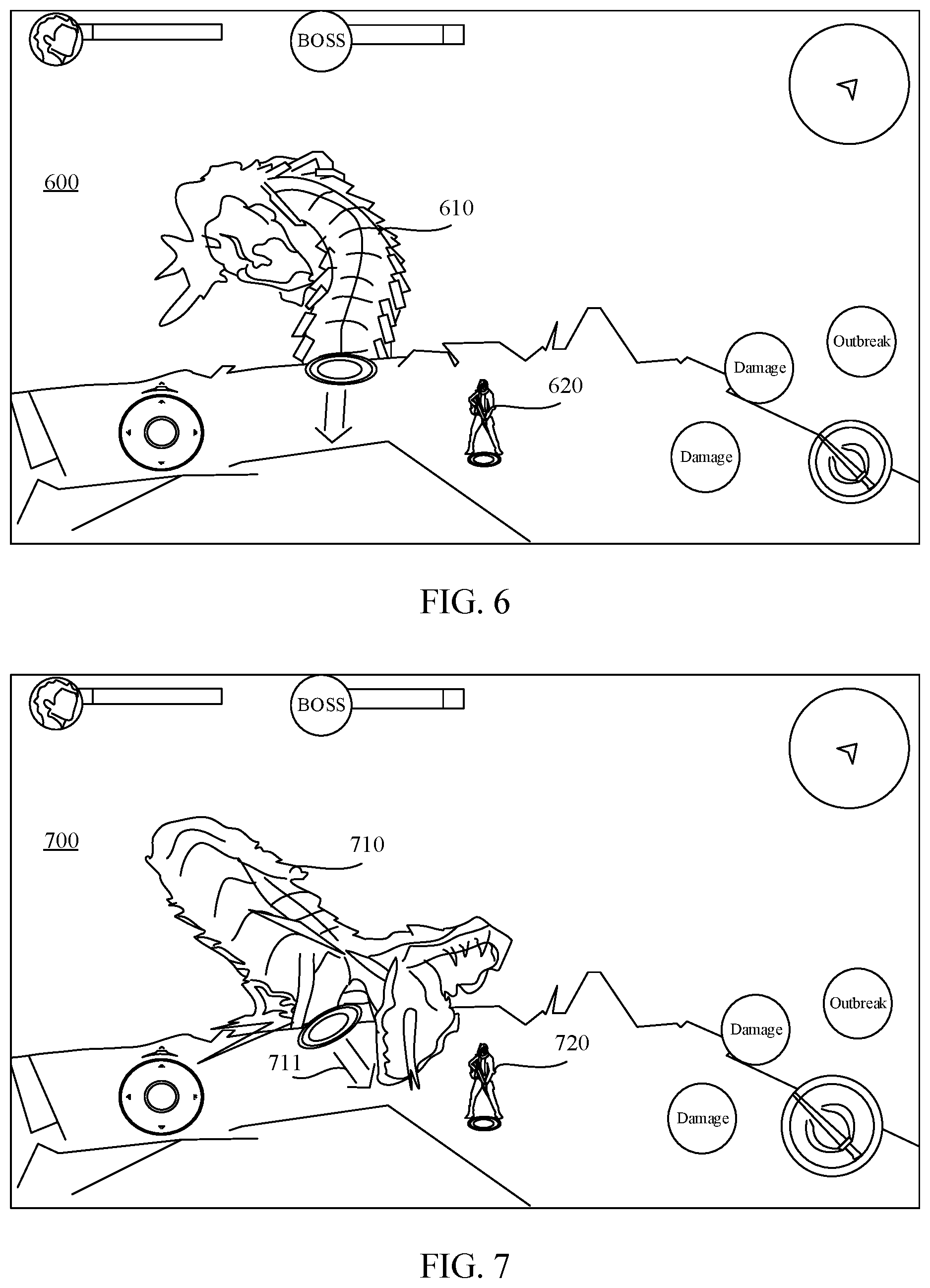 Patent US12361622 Figure 3 – Skill casting method and apparatus of virtual object, device, and storage medium