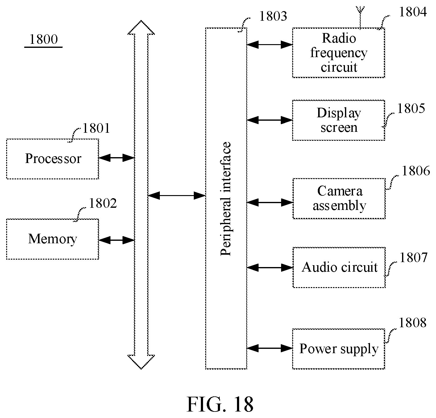 Patent US12361622 Figure 10 – Skill casting method and apparatus of virtual object, device, and storage medium