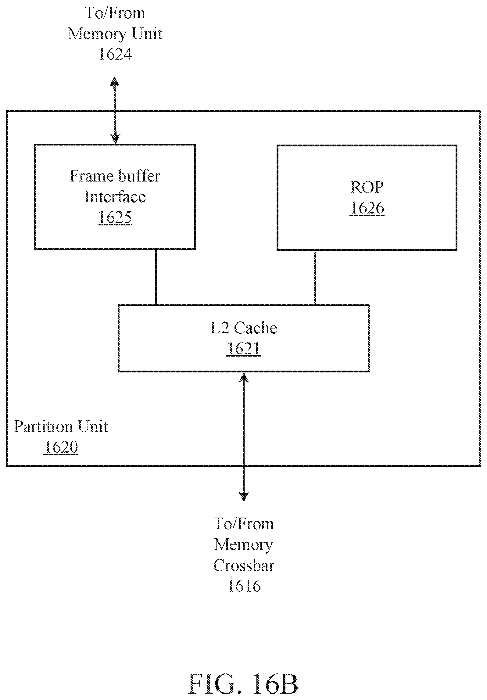 Patent US12361629 Figure 17 – Temporal data structures in a ray tracing architecture