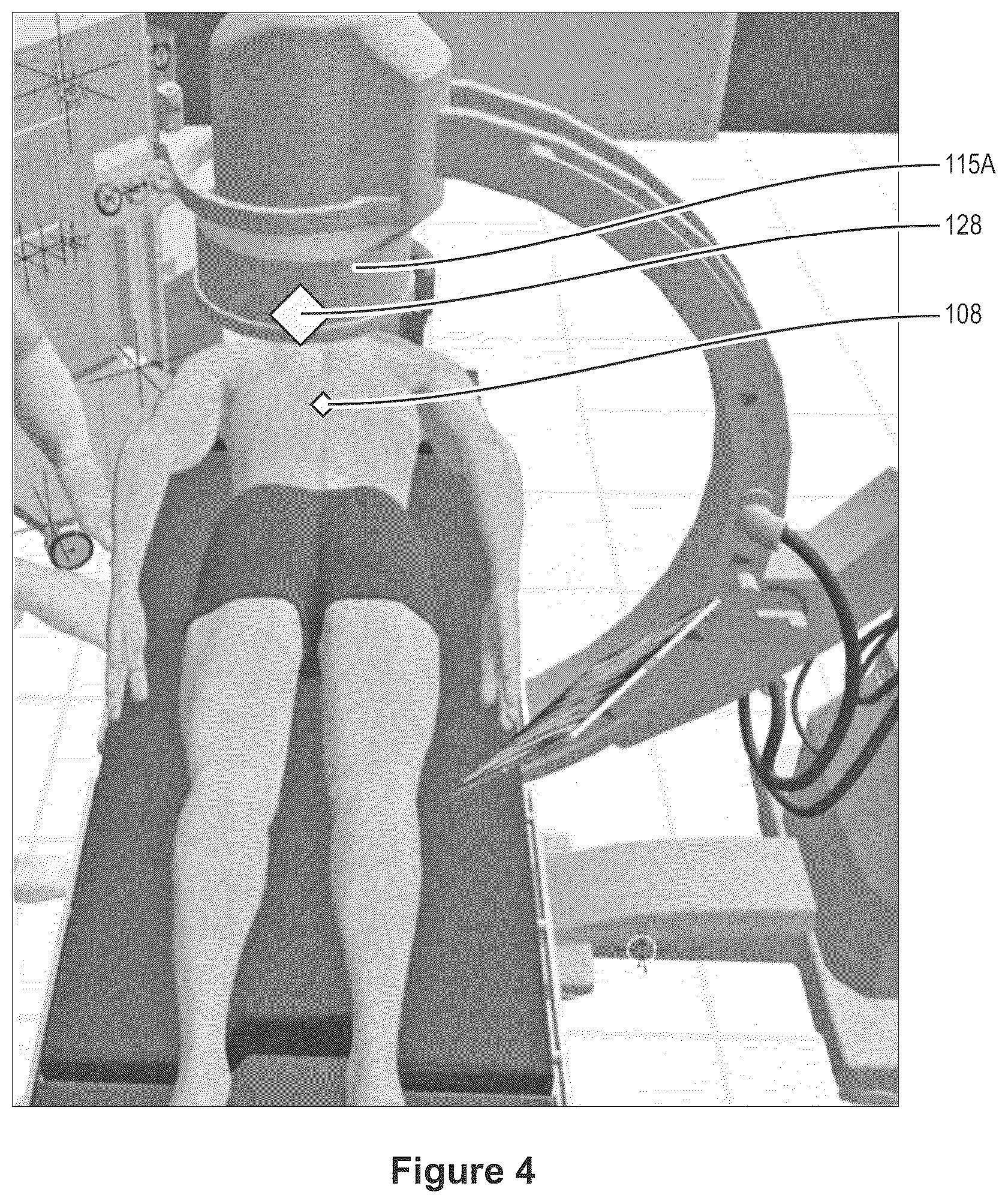 Patent US12361631 Figure 5 – System and method for generation of registration transform for surgical navigation
