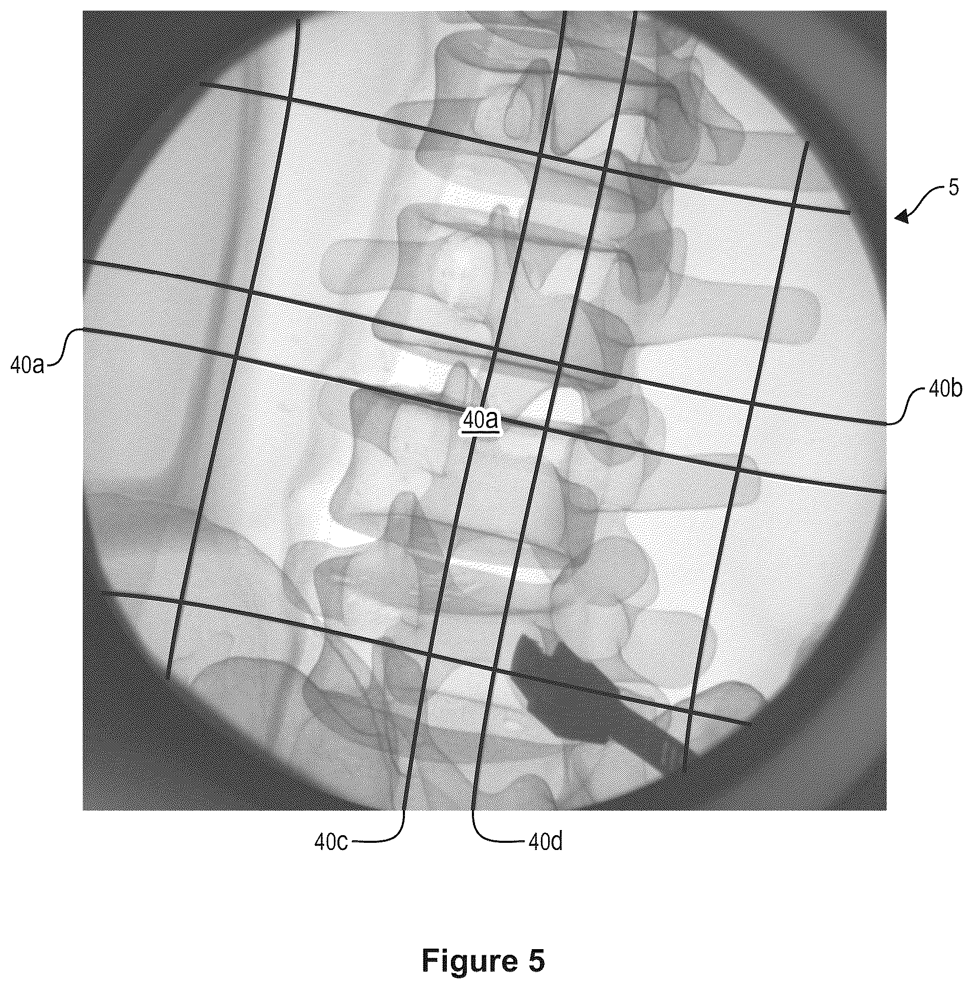 Patent US12361631 Figure 6 – System and method for generation of registration transform for surgical navigation