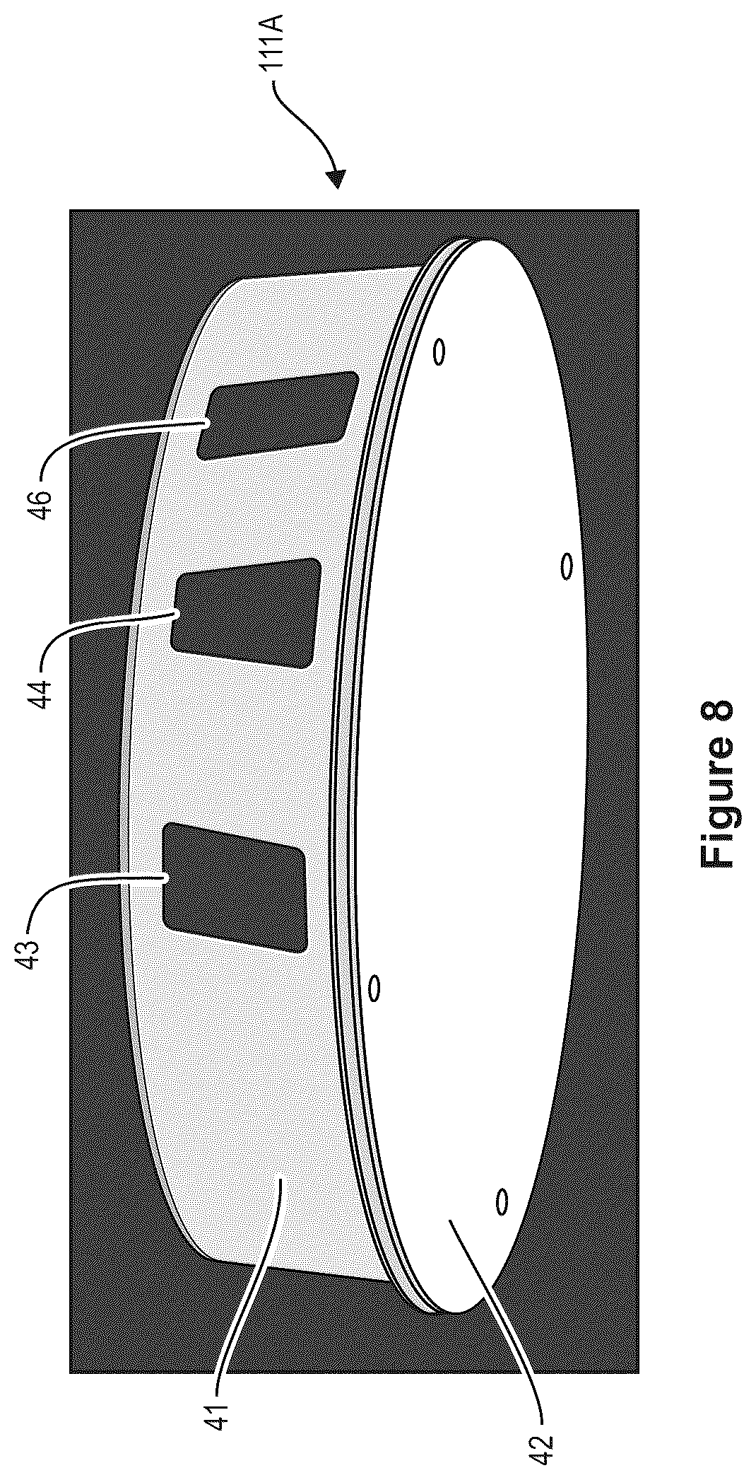 Patent US12361631 Figure 9 – System and method for generation of registration transform for surgical navigation