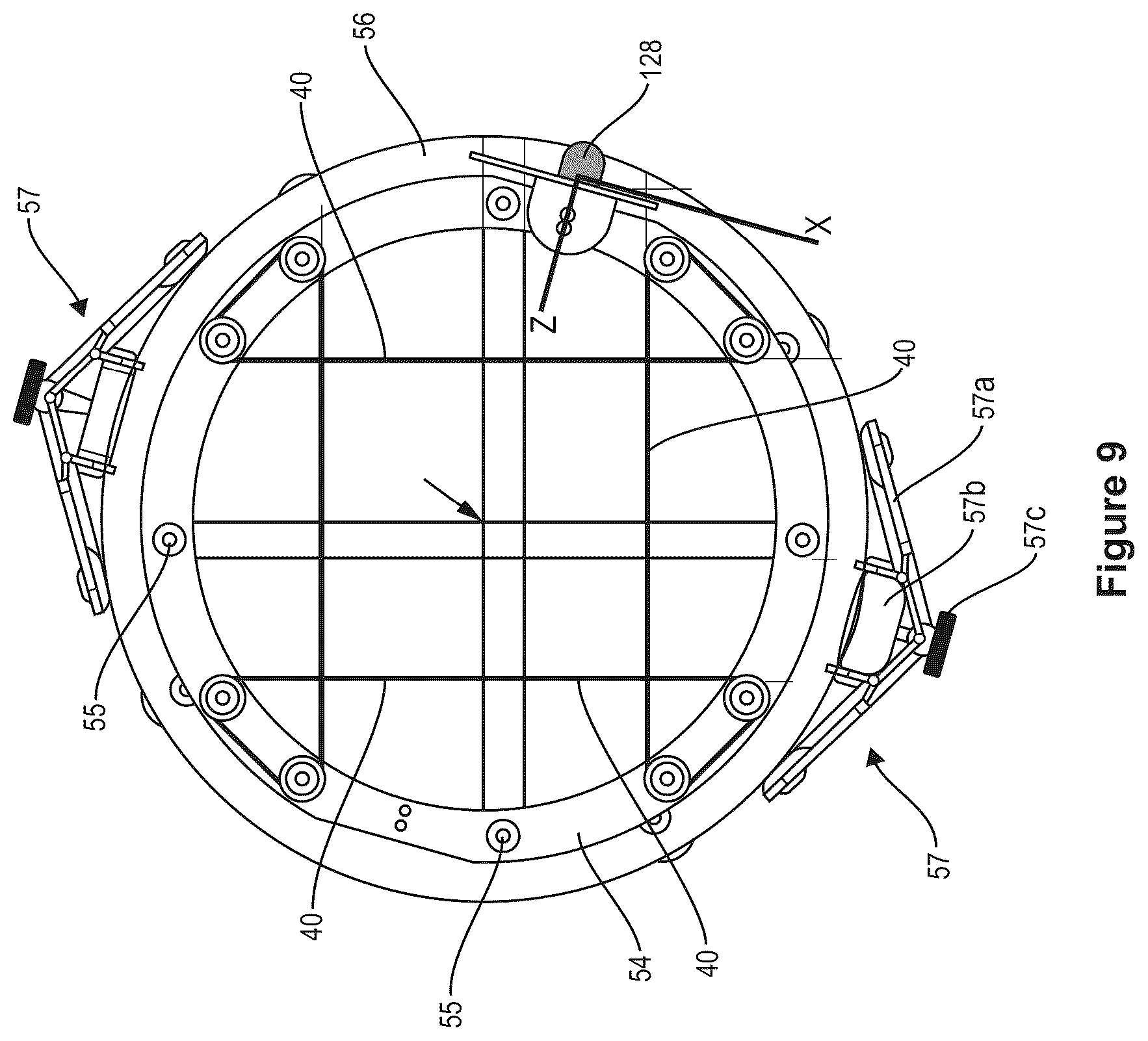 Patent US12361631 Figure 10 – System and method for generation of registration transform for surgical navigation