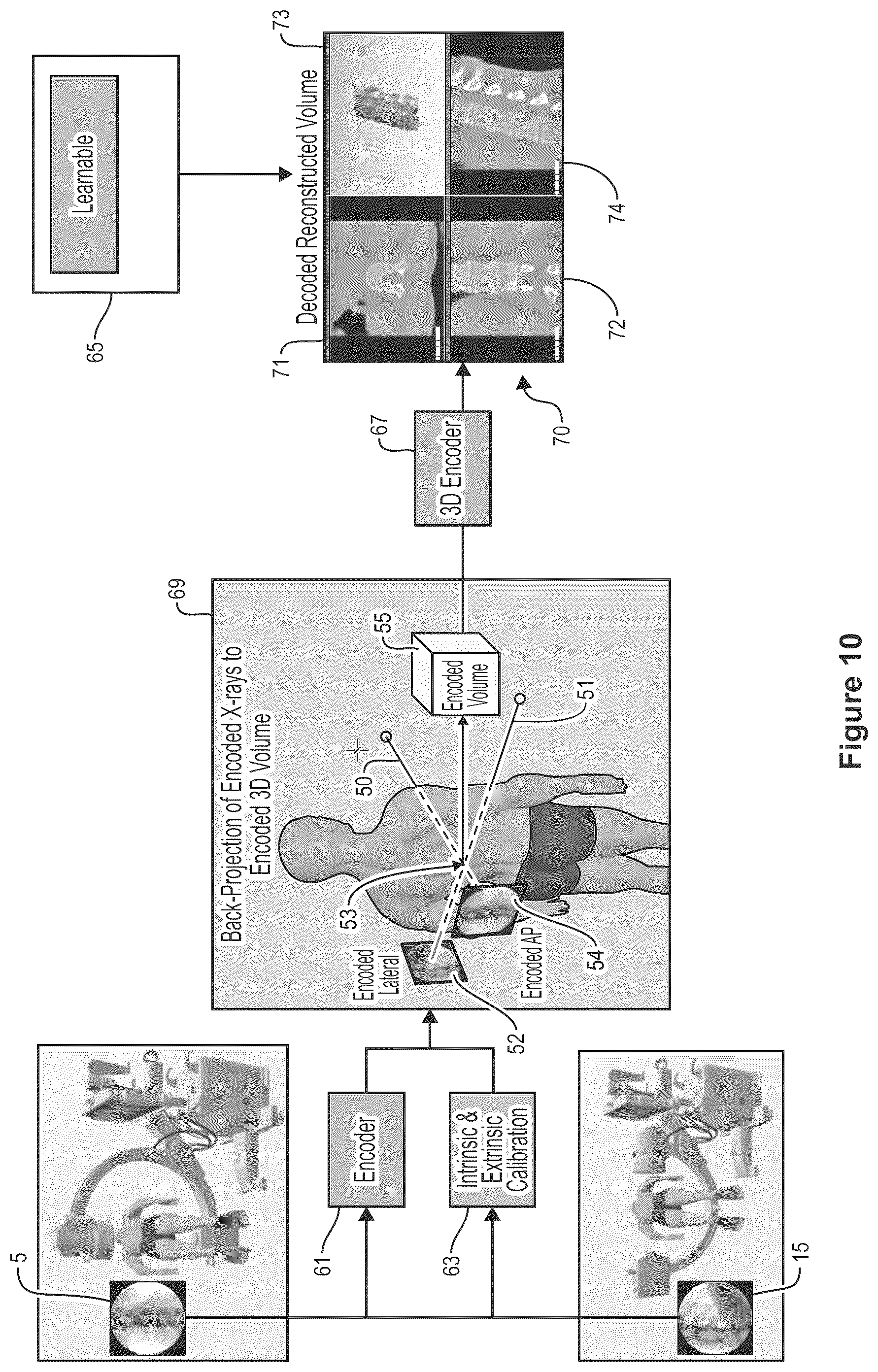 Patent US12361631 Figure 11 – System and method for generation of registration transform for surgical navigation