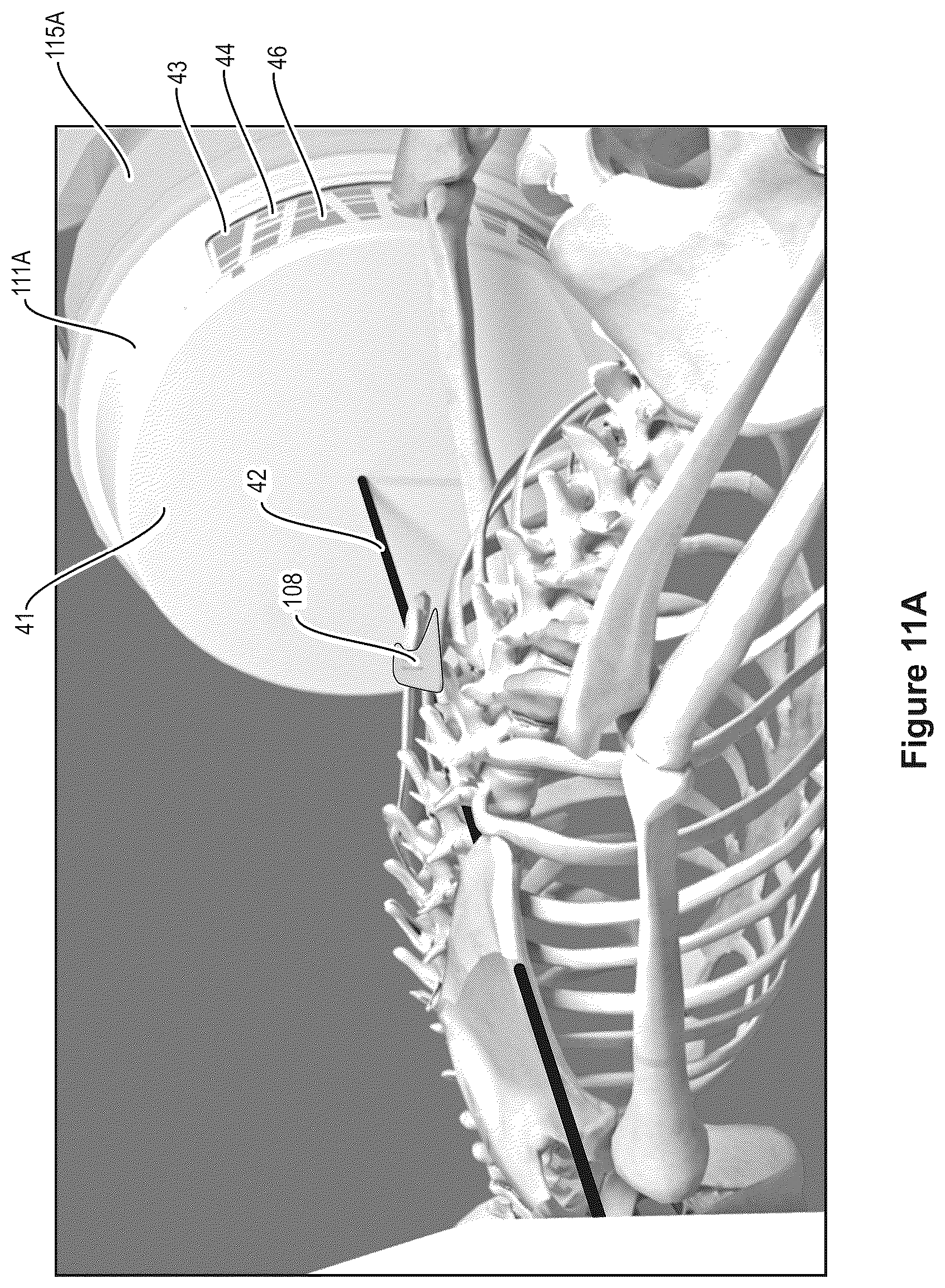 Patent US12361631 Figure 12 – System and method for generation of registration transform for surgical navigation
