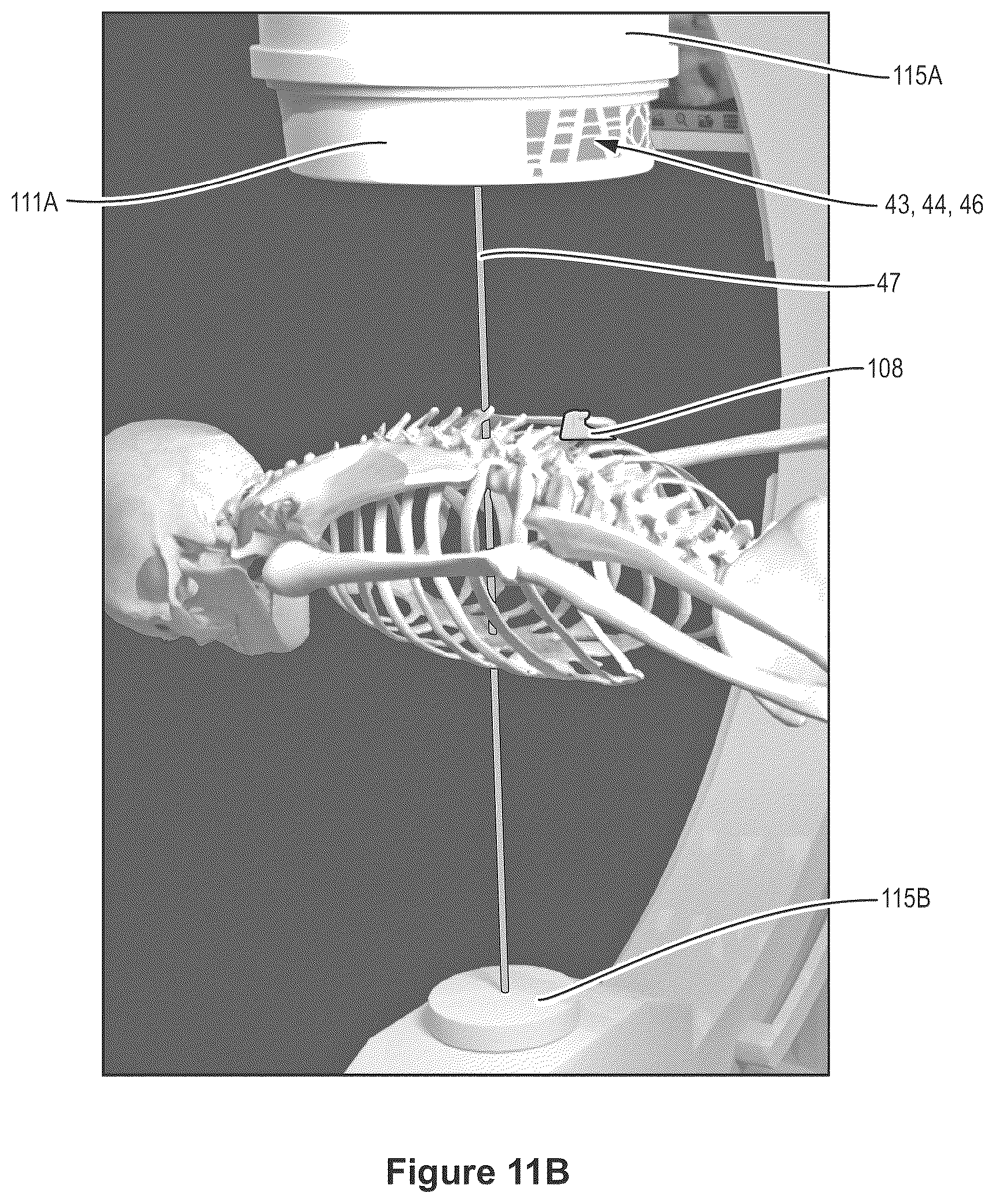 Patent US12361631 Figure 13 – System and method for generation of registration transform for surgical navigation