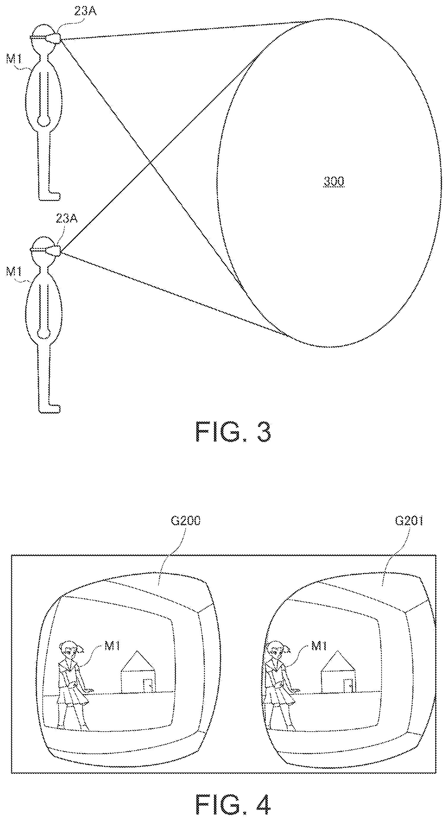 Patent US12361632 Figure 2 – Information processing system, information processing method, and information processing program