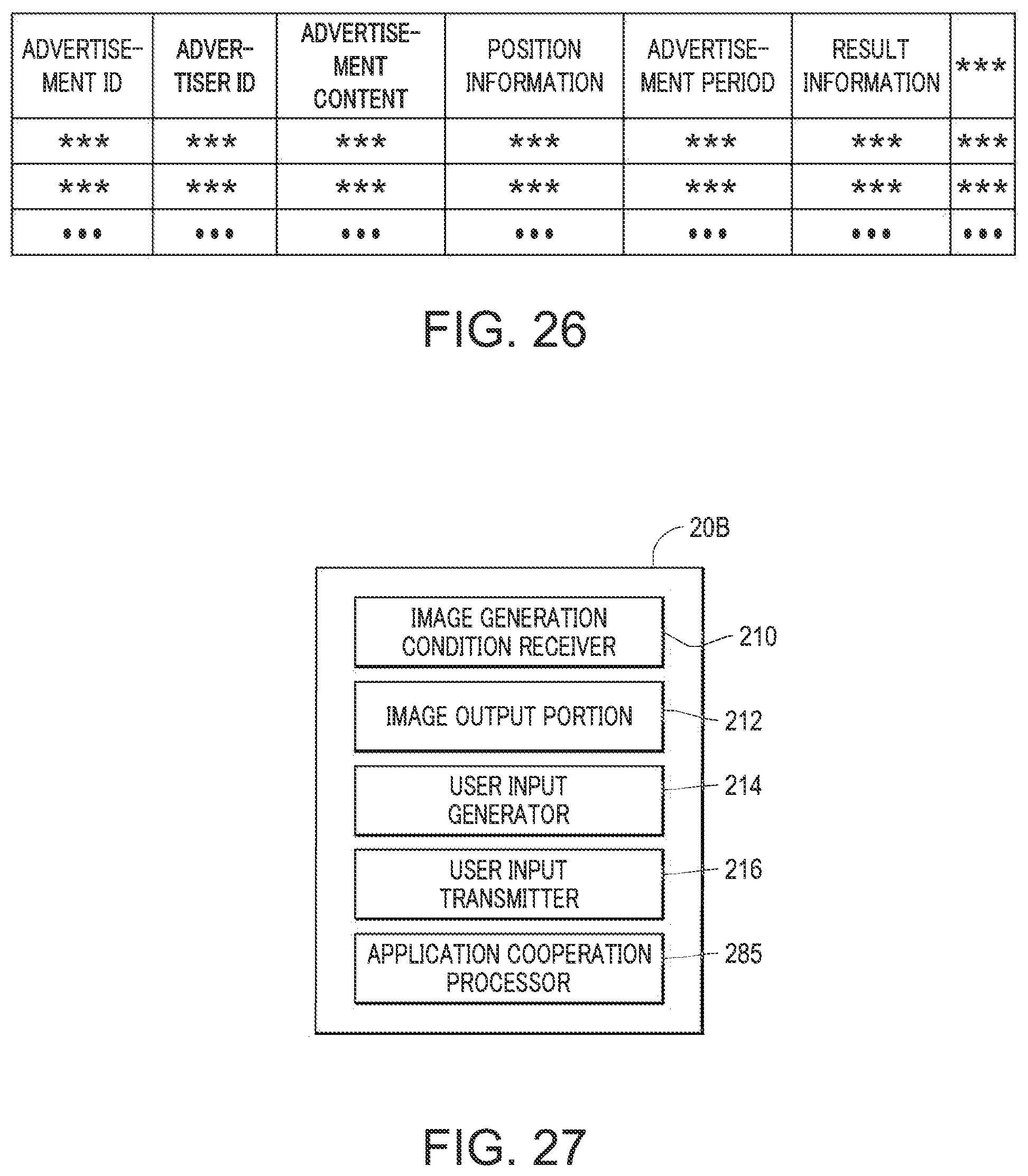 Patent US12361632 Figure 20 – Information processing system, information processing method, and information processing program