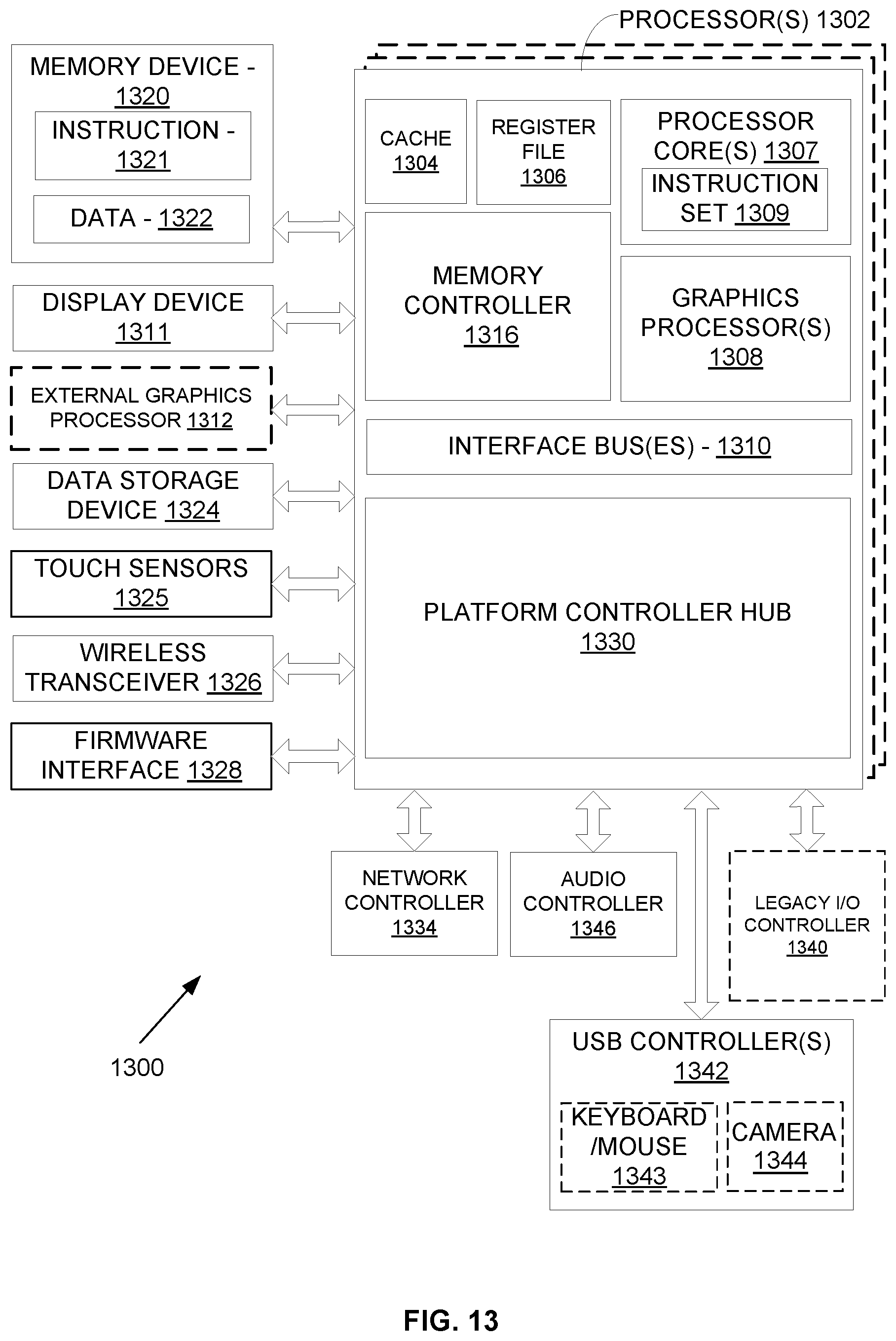 Patent US12361633 Figure 13 – Using importance resampling to reduce the memory incoherence of light sampling