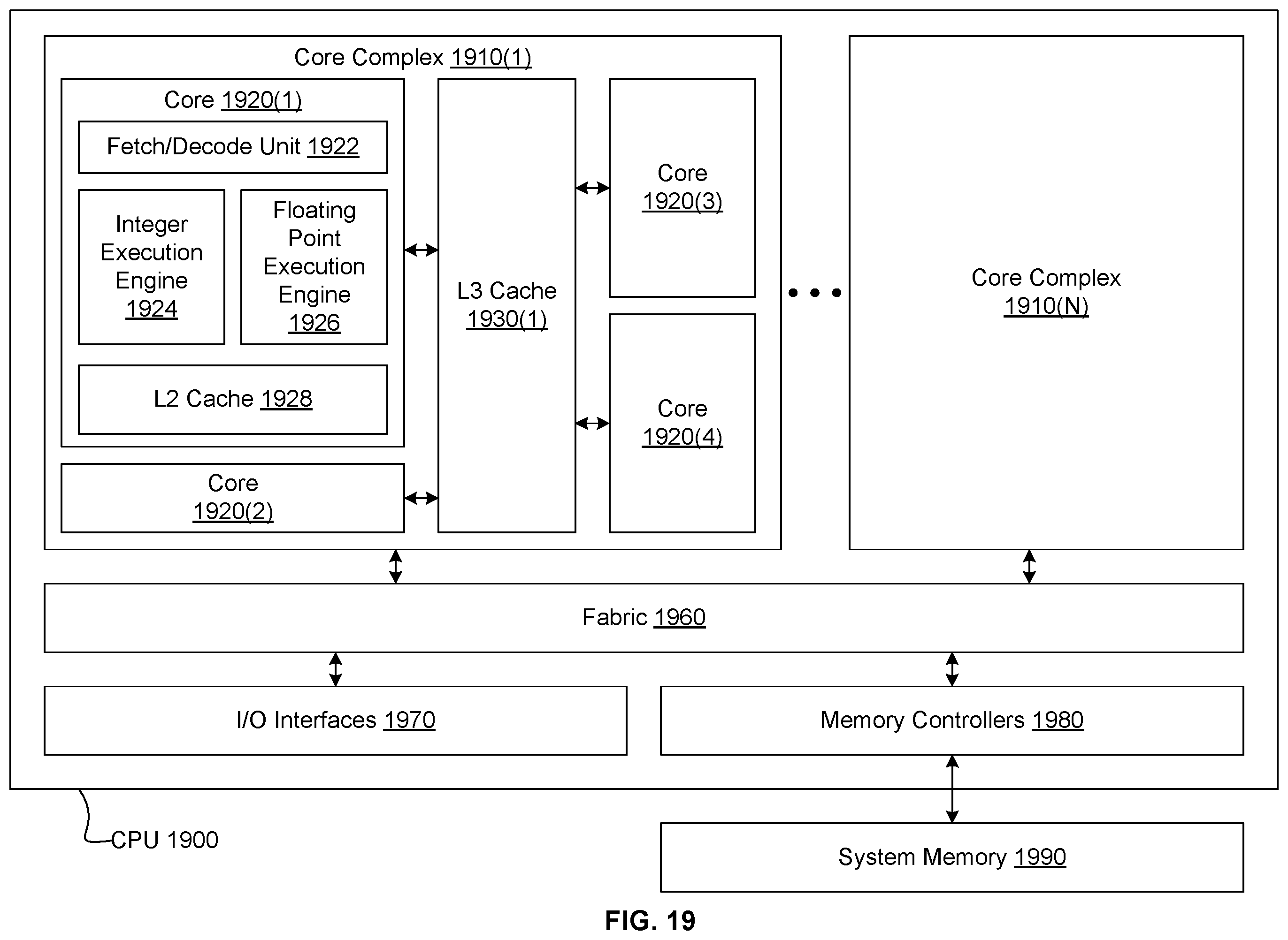 Patent US12361633 Figure 19 – Using importance resampling to reduce the memory incoherence of light sampling