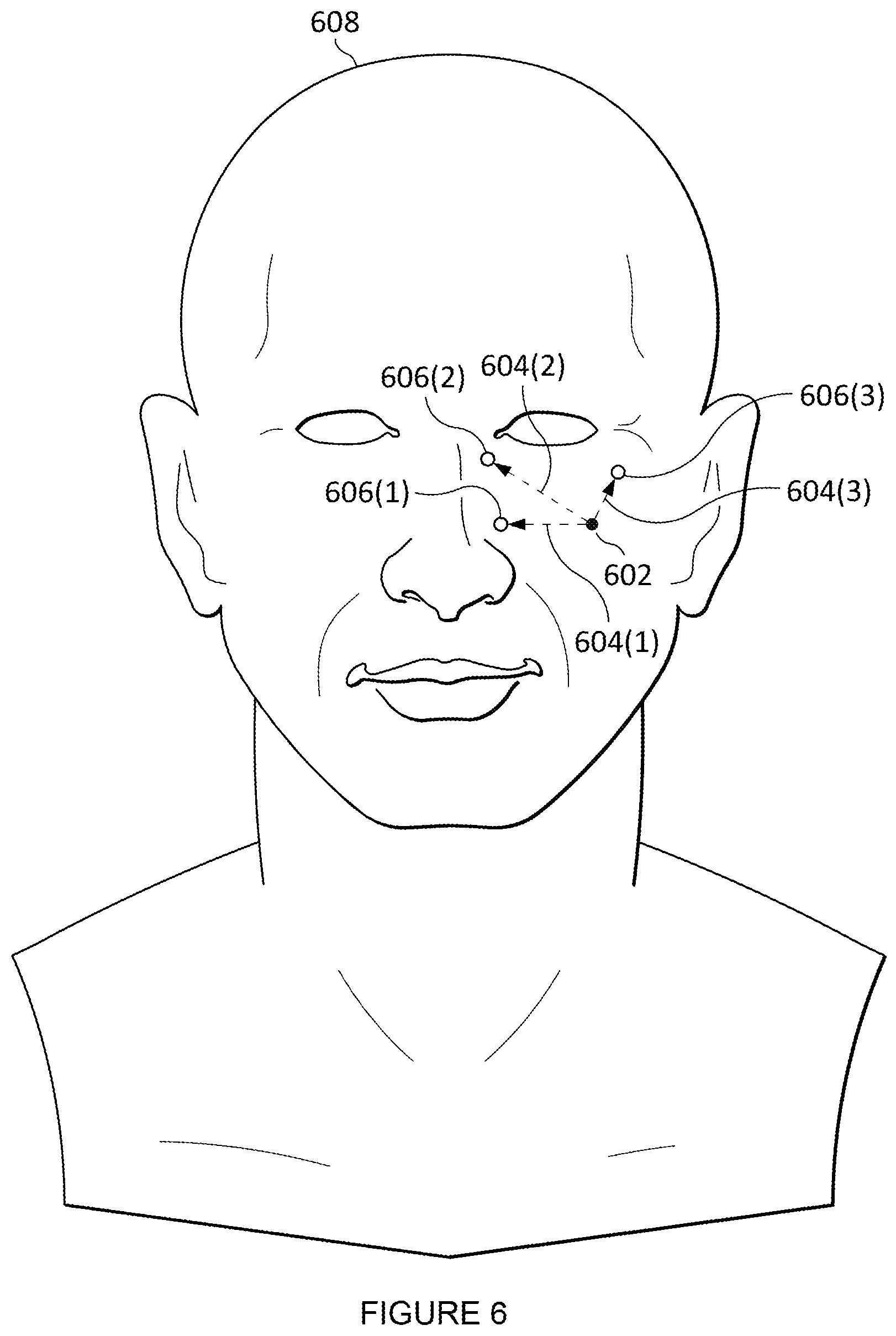 Patent US12361634 Figure 6 – Techniques for improved lighting models for appearance capture