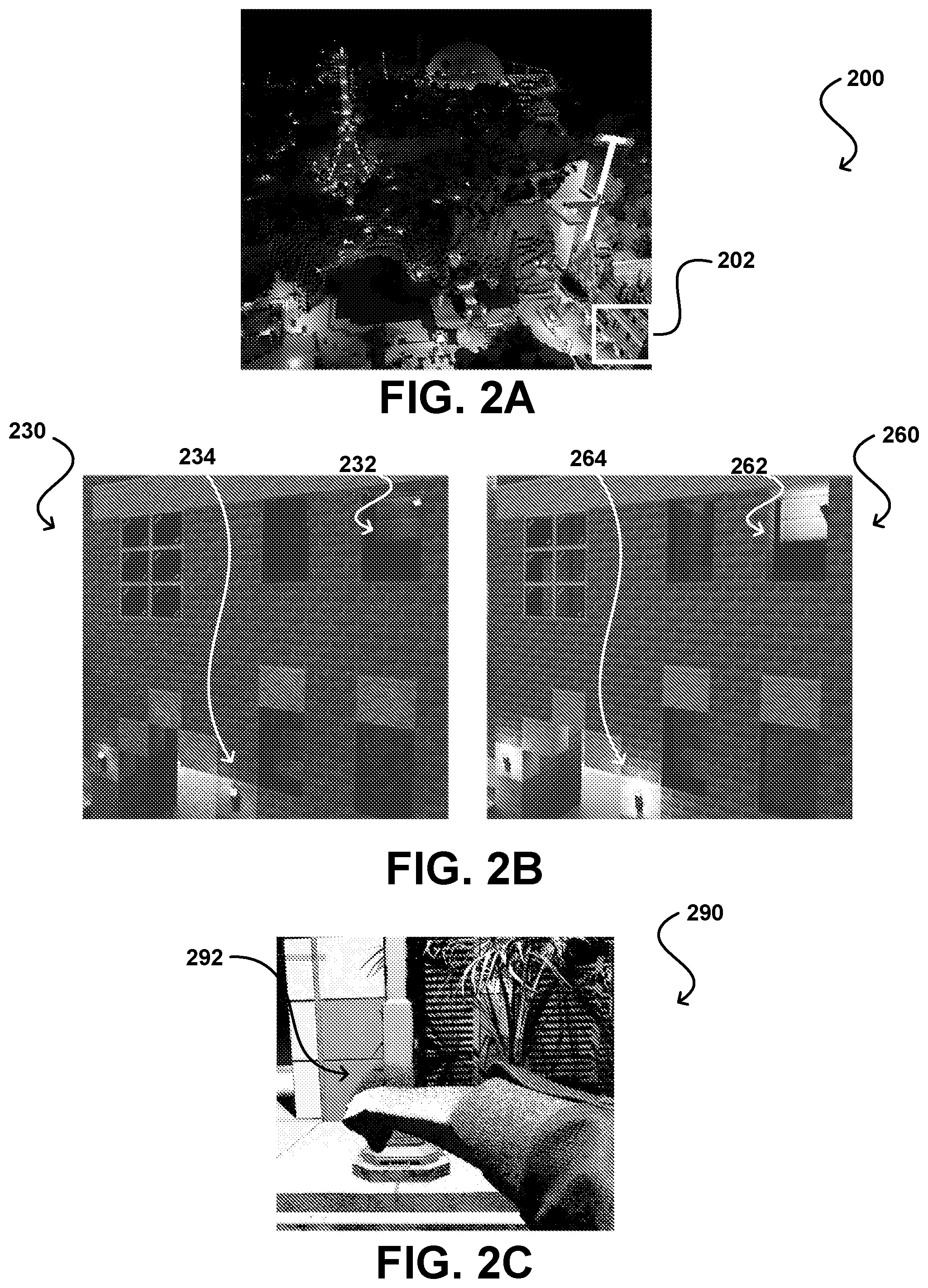Patent US12361635 Figure 2 – Initial candidates in spatiotemporal resampling
