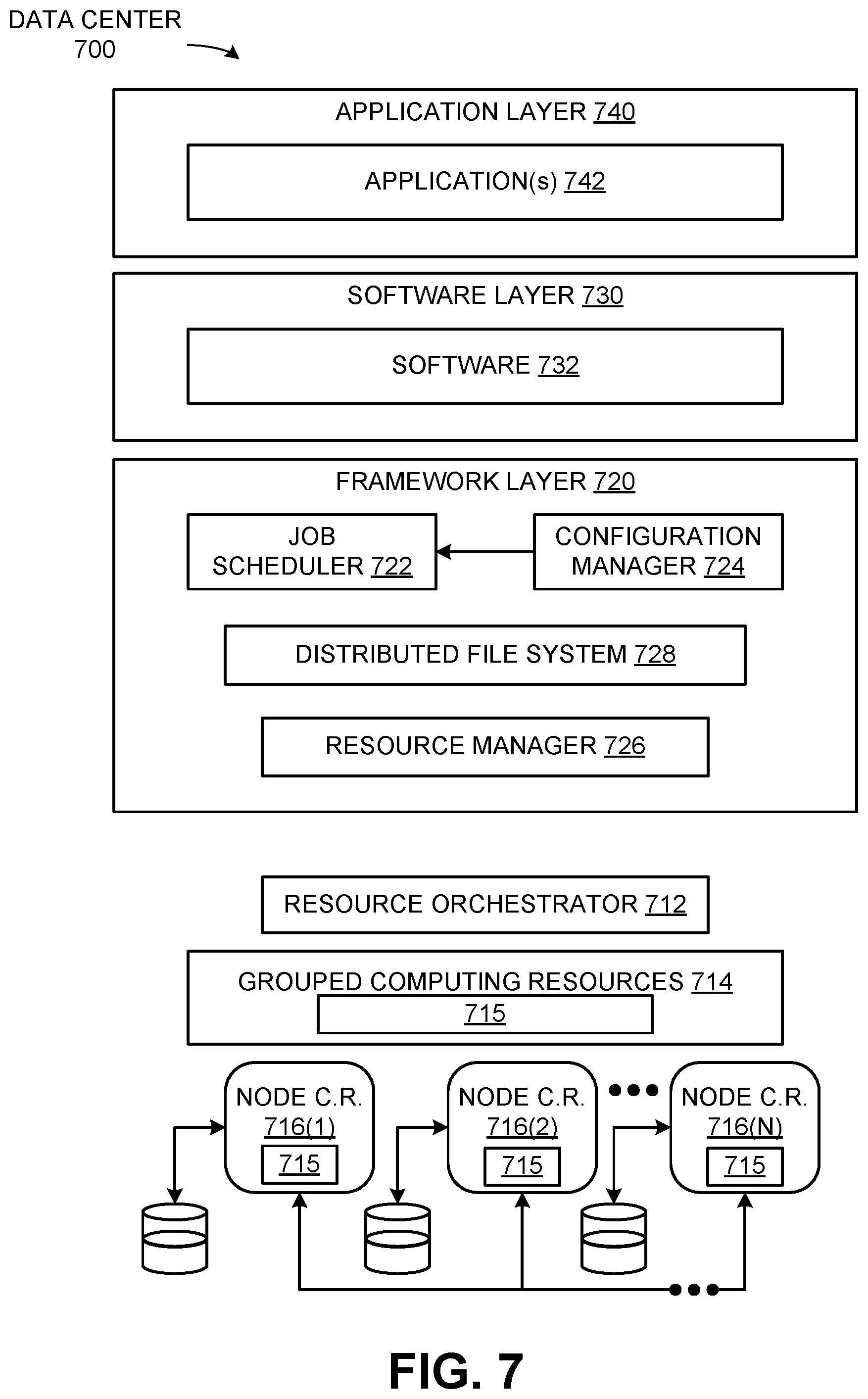 Patent US12361635 Figure 7 – Initial candidates in spatiotemporal resampling