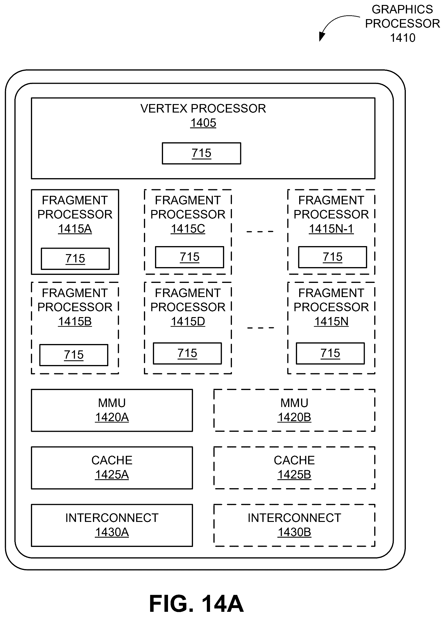 Patent US12361635 Figure 19 – Initial candidates in spatiotemporal resampling