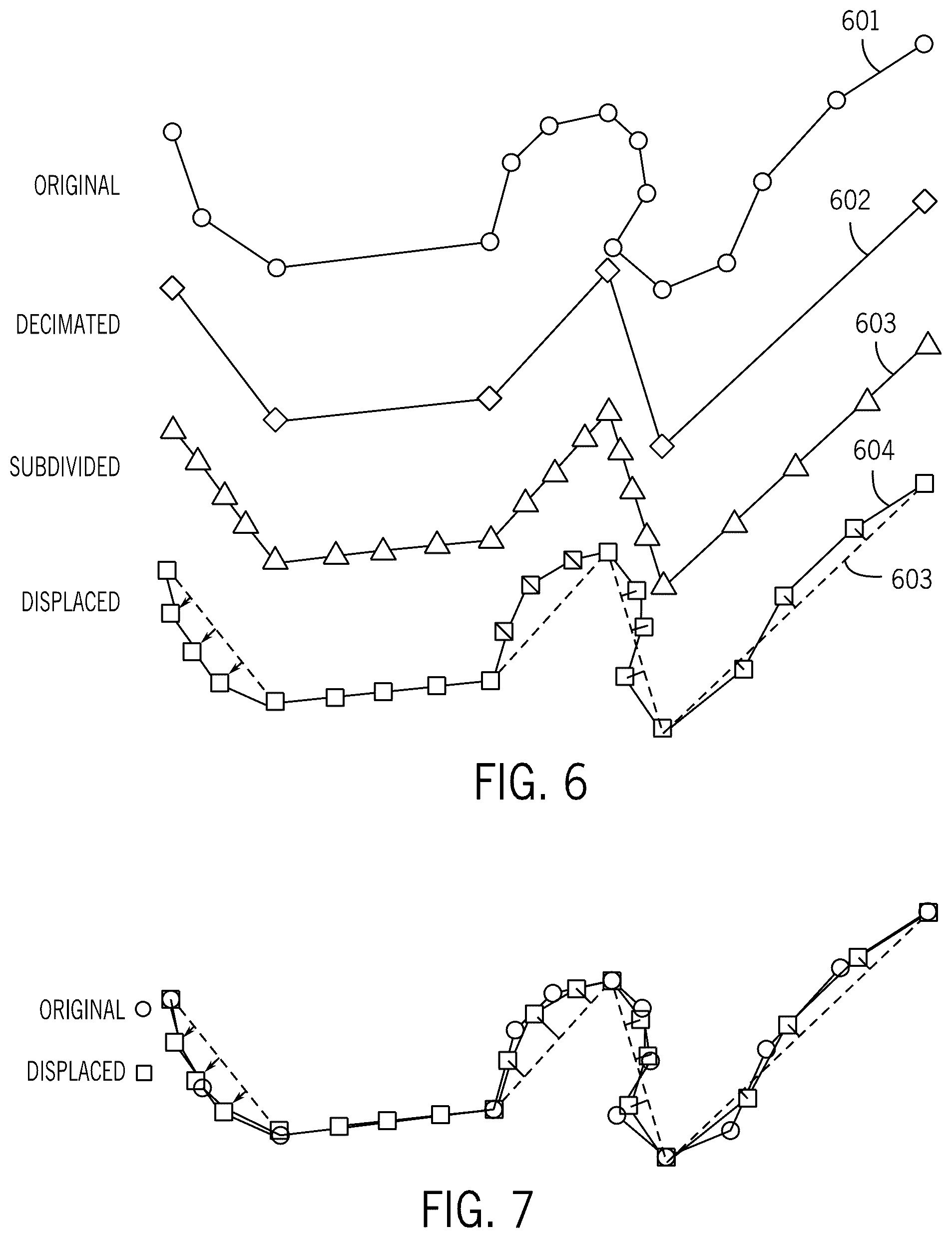 Patent US12361643 Figure 5 – Image/video-based mesh compression