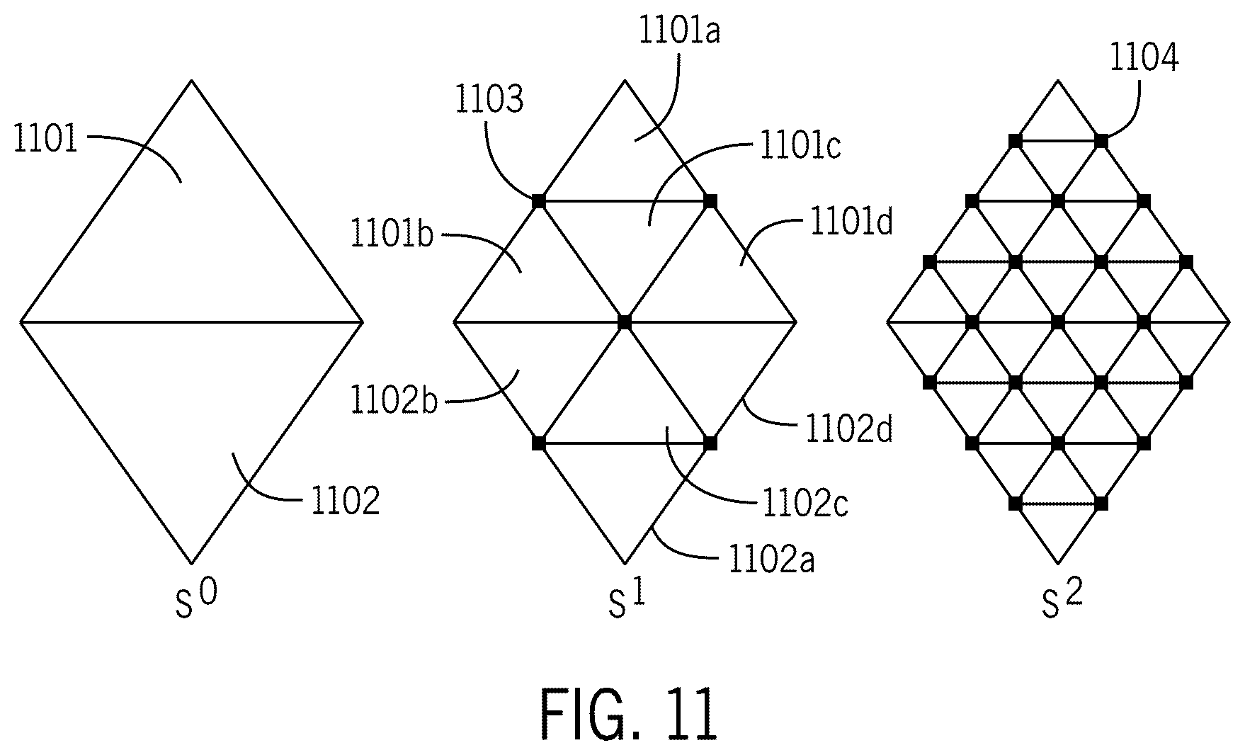 Patent US12361643 Figure 9 – Image/video-based mesh compression