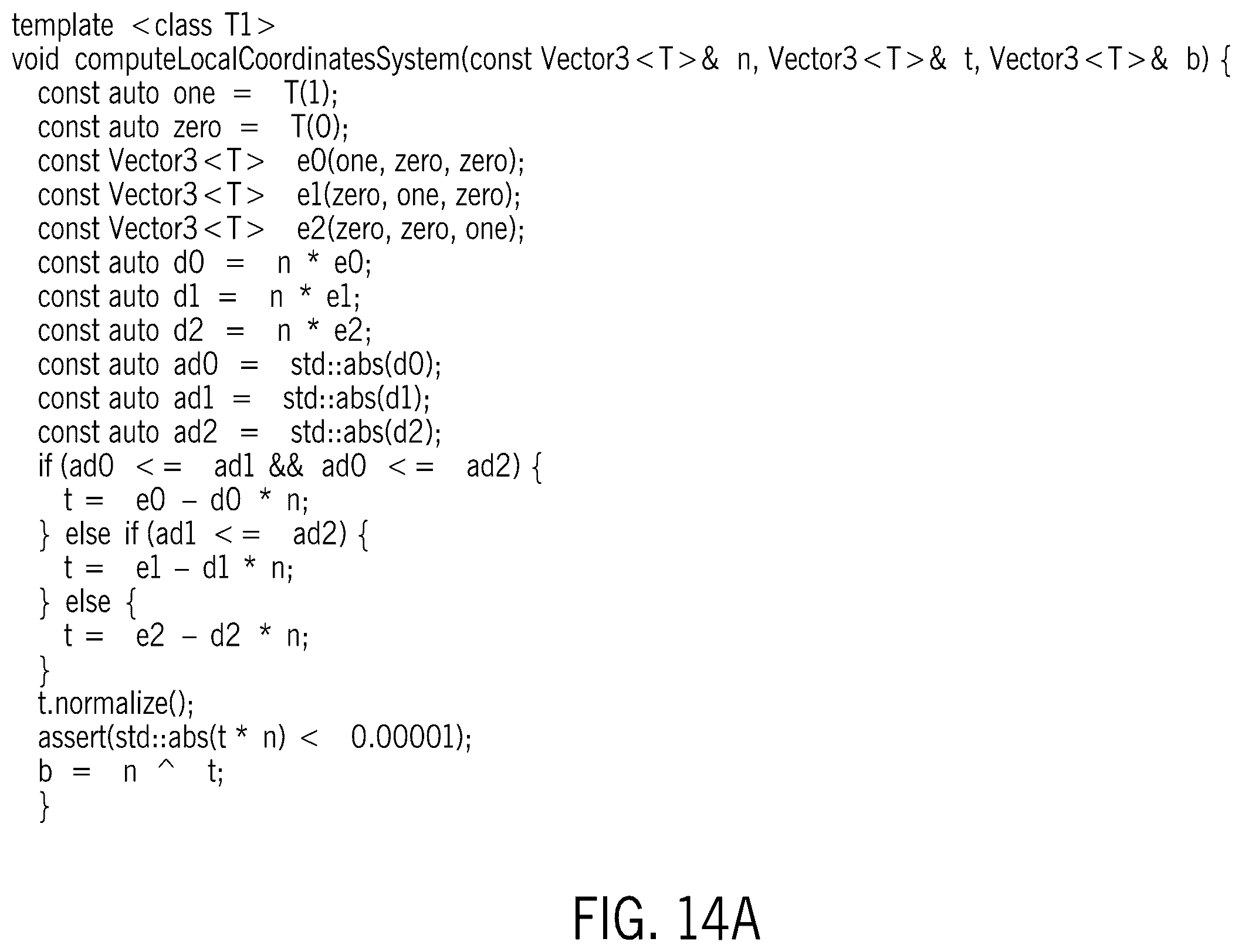Patent US12361643 Figure 12 – Image/video-based mesh compression