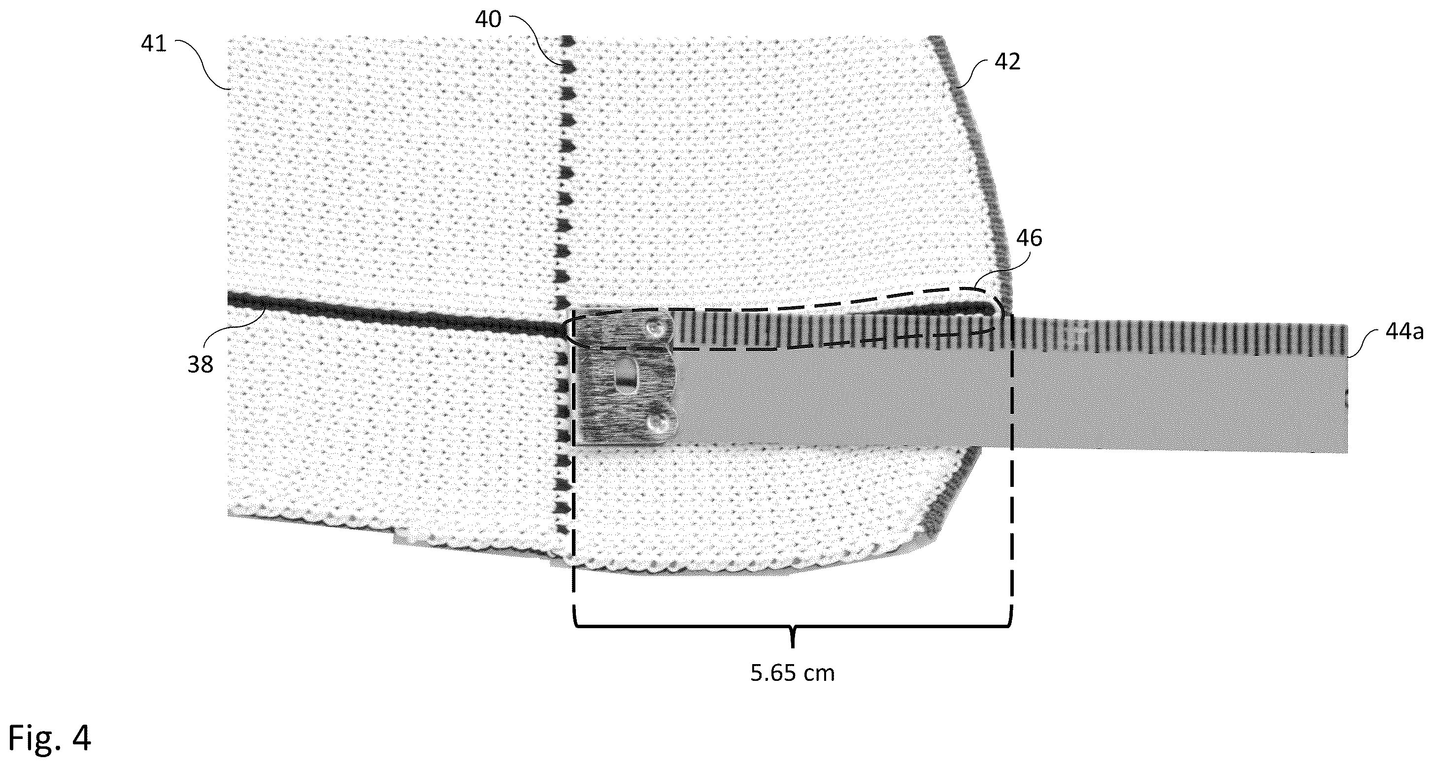 Patent US12361644 Figure 7 – Methods for updating knitting instructions based on physical measurement of knitted article
