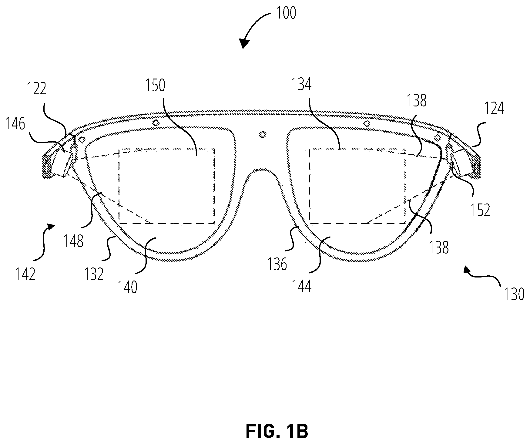 Patent US12361648 Figure 2 – Hand-tracking stabilization