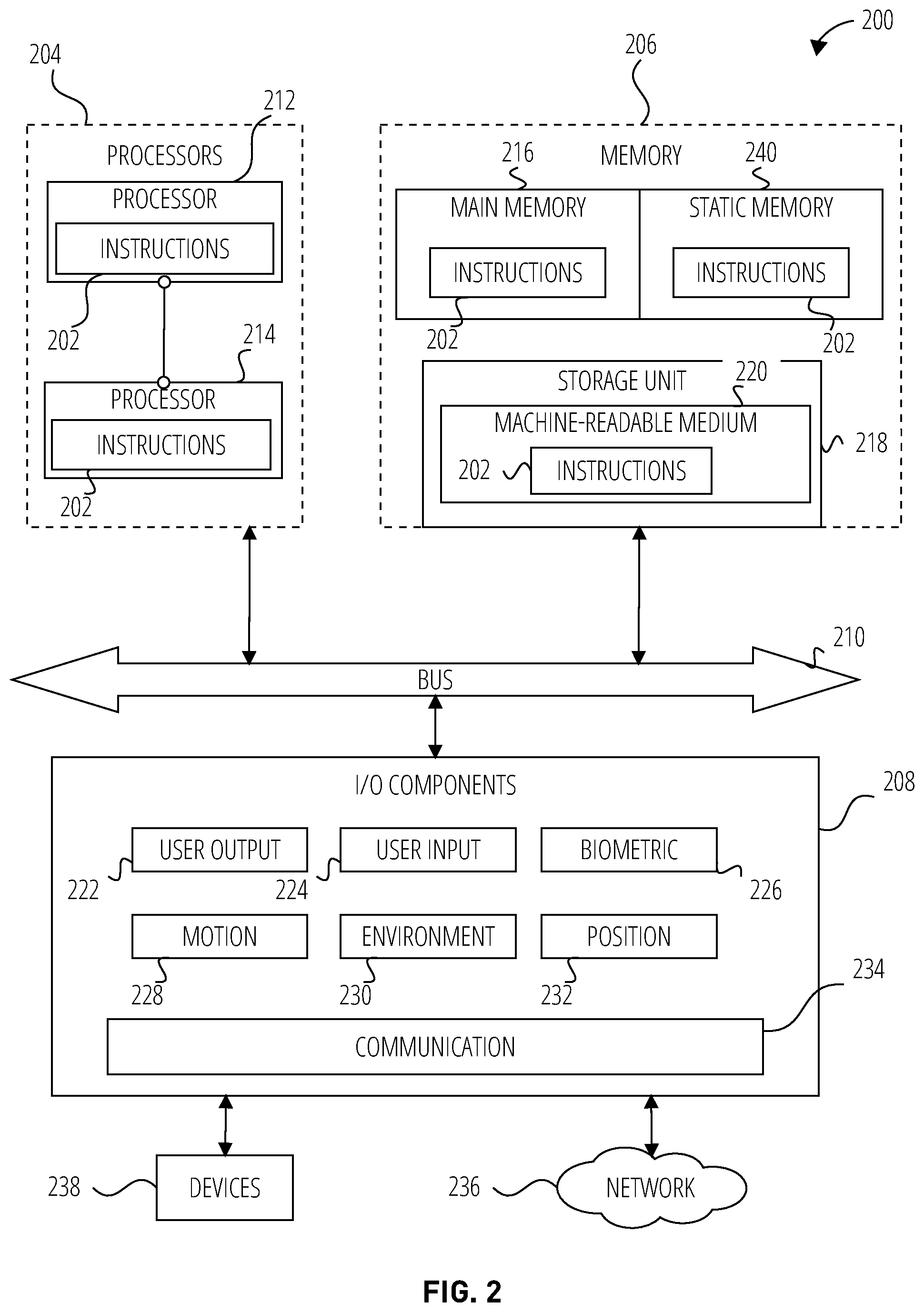 Patent US12361648 Figure 3 – Hand-tracking stabilization