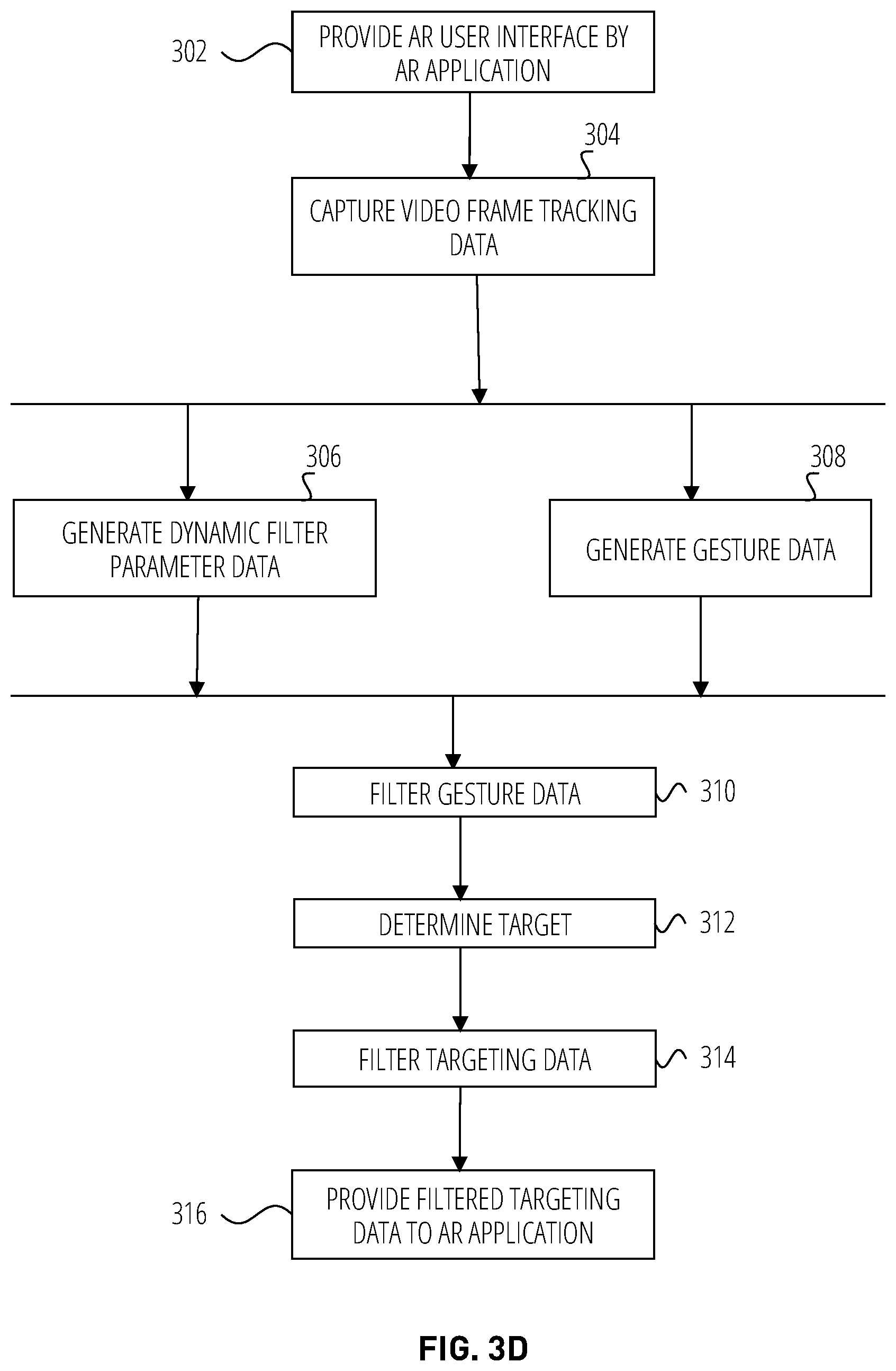 Patent US12361648 Figure 7 – Hand-tracking stabilization