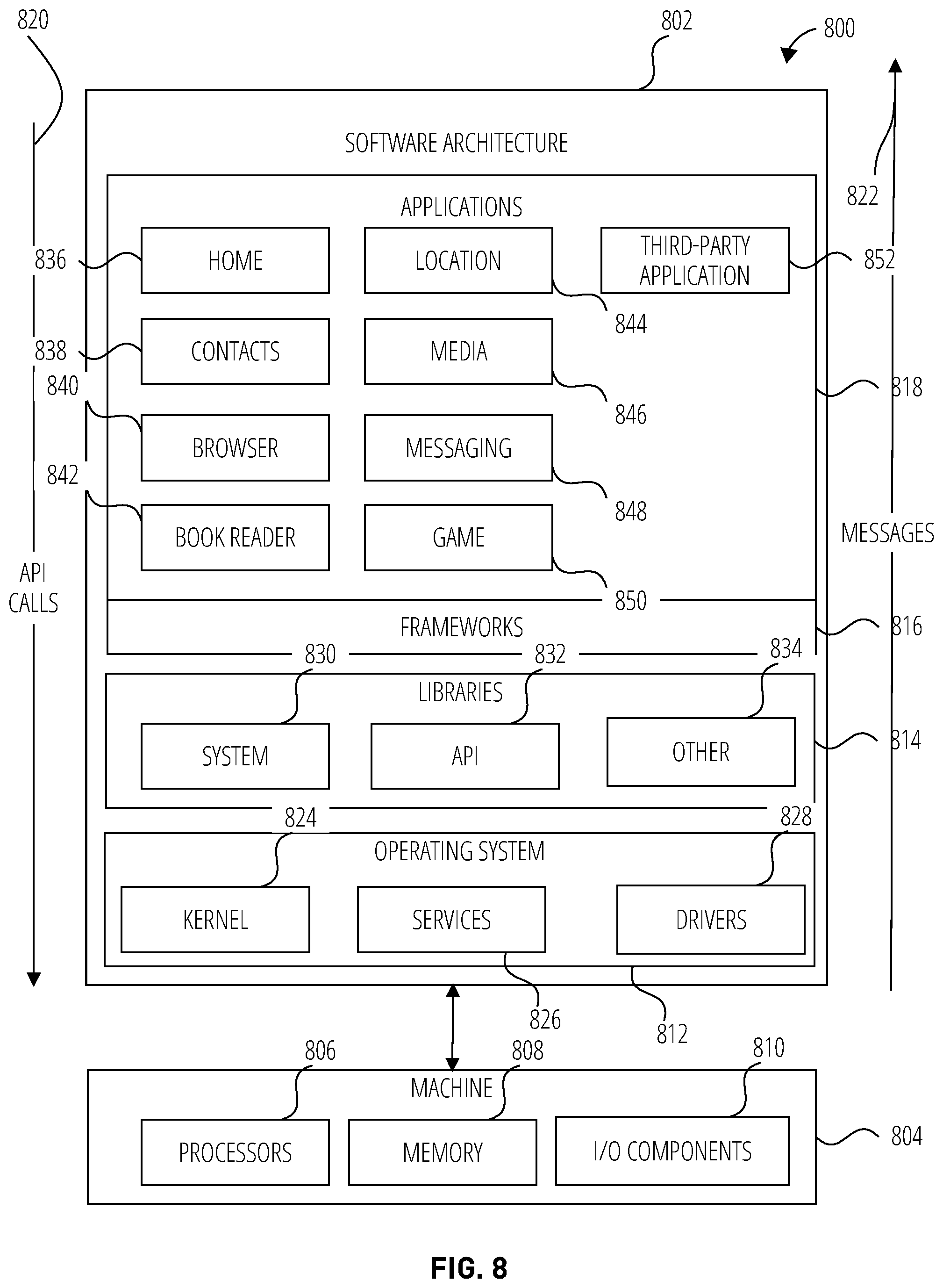 Patent US12361648 Figure 12 – Hand-tracking stabilization