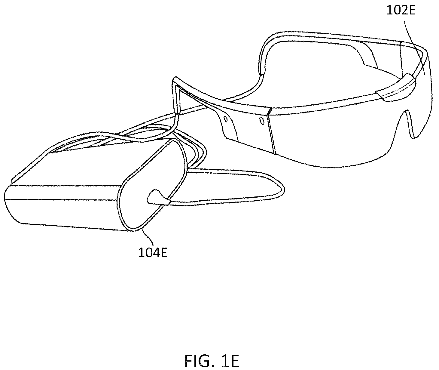 Patent US12361650 Figure 5 – Systems and methods for virtual and augmented reality