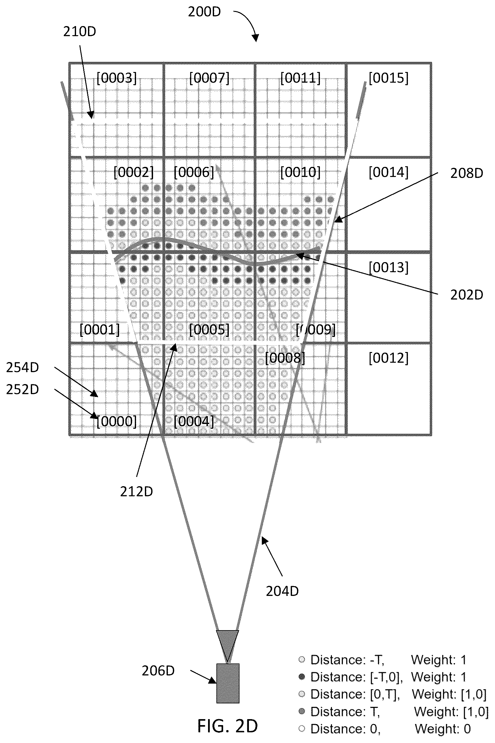 Patent US12361650 Figure 11 – Systems and methods for virtual and augmented reality