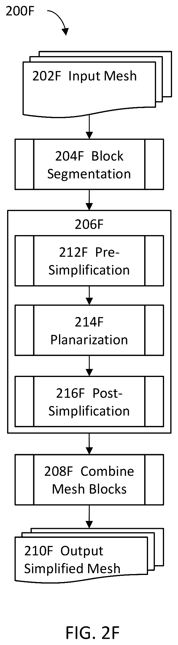 Patent US12361650 Figure 13 – Systems and methods for virtual and augmented reality