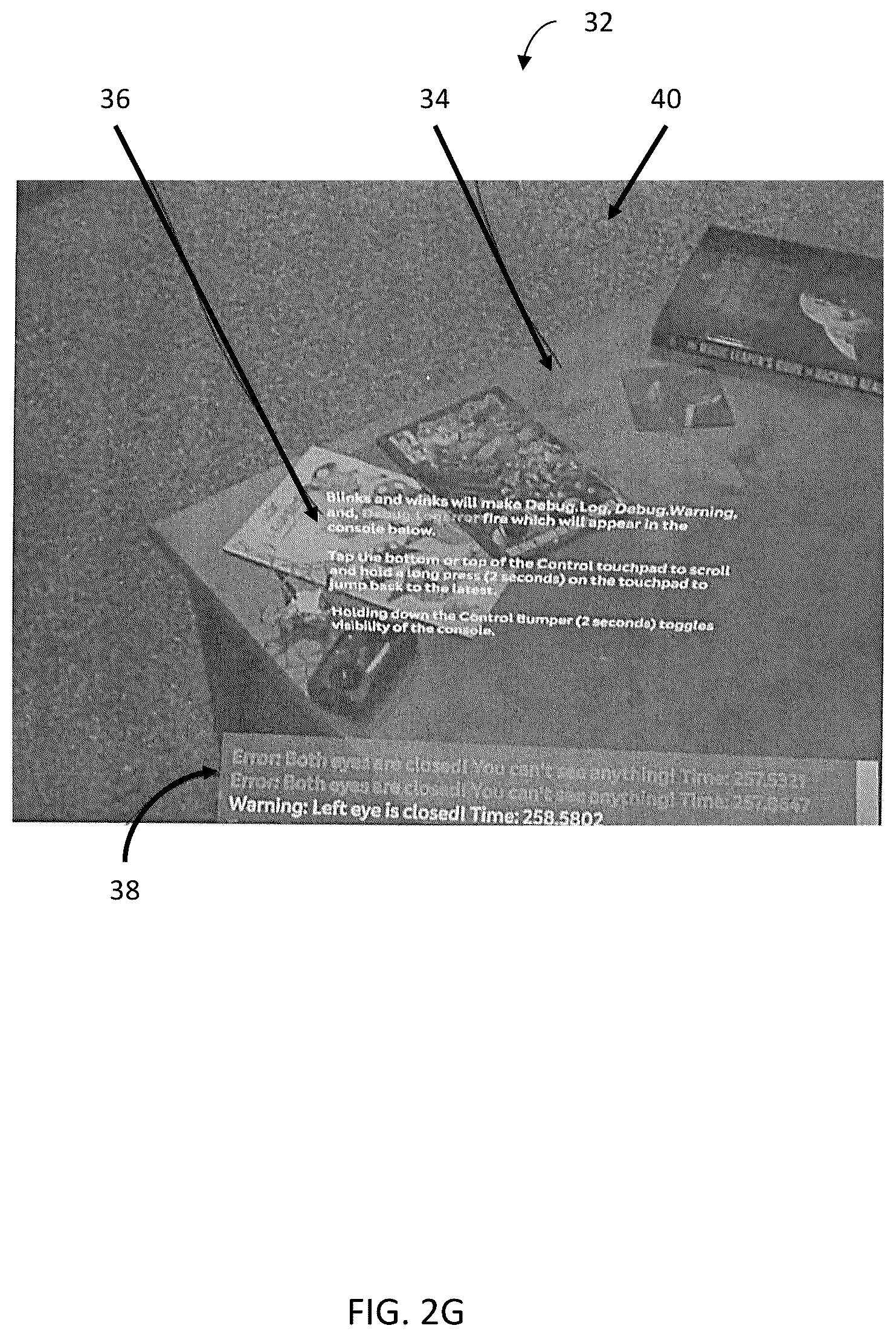 Patent US12361650 Figure 14 – Systems and methods for virtual and augmented reality