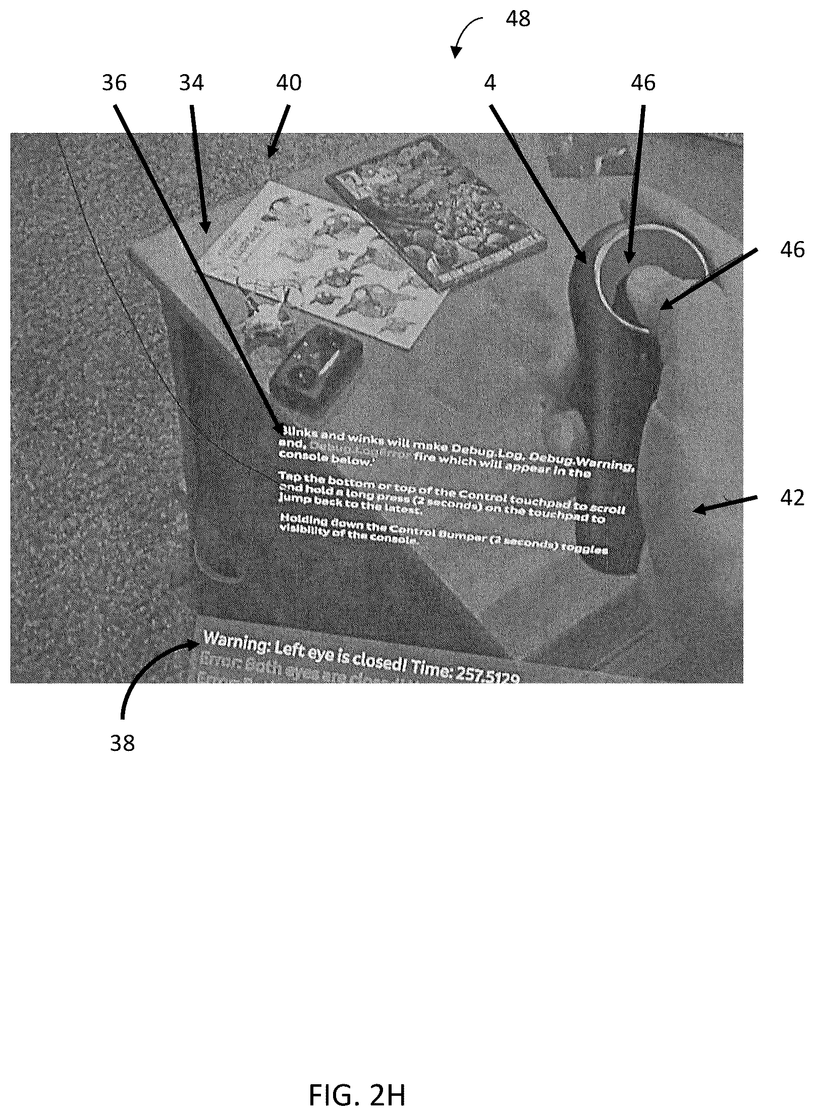 Patent US12361650 Figure 15 – Systems and methods for virtual and augmented reality