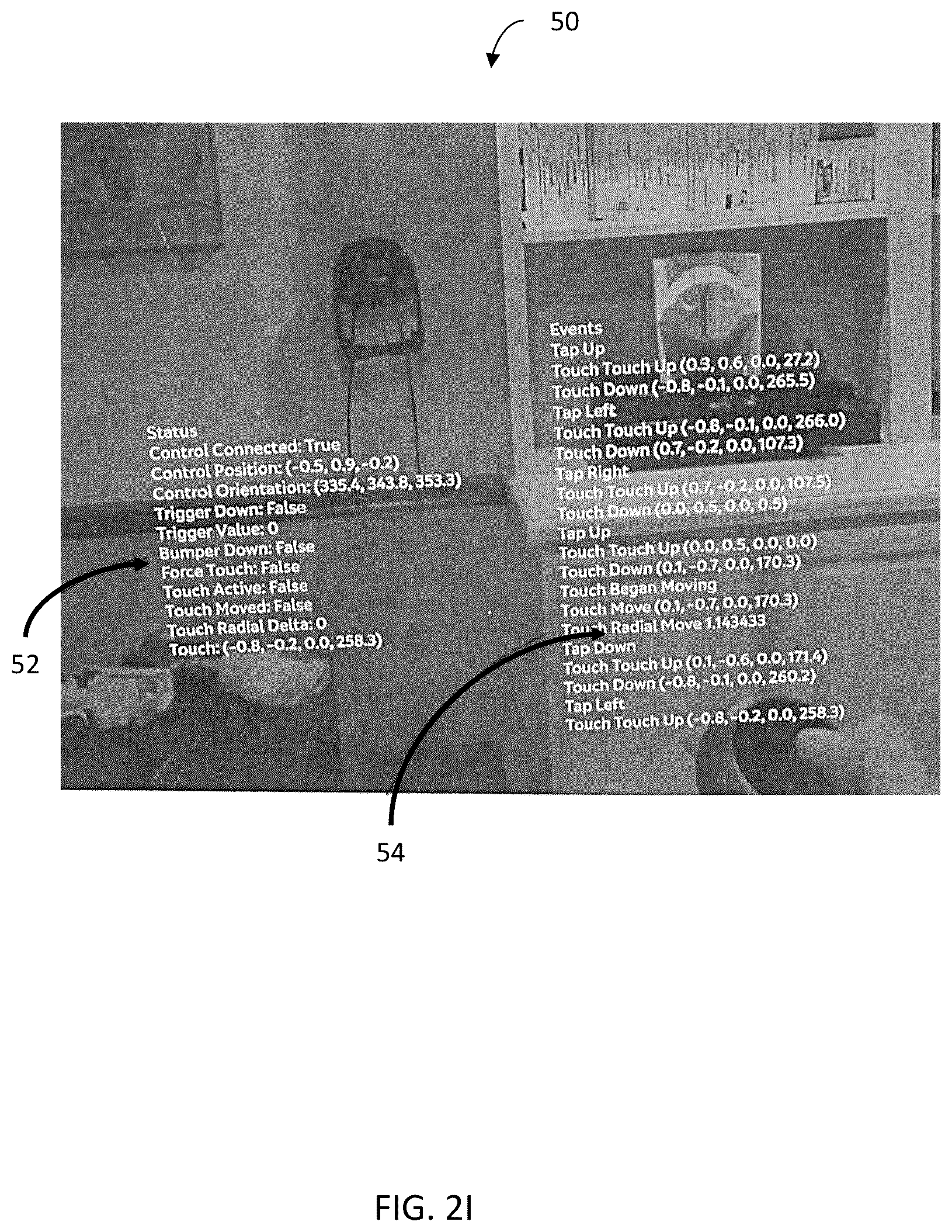 Patent US12361650 Figure 16 – Systems and methods for virtual and augmented reality